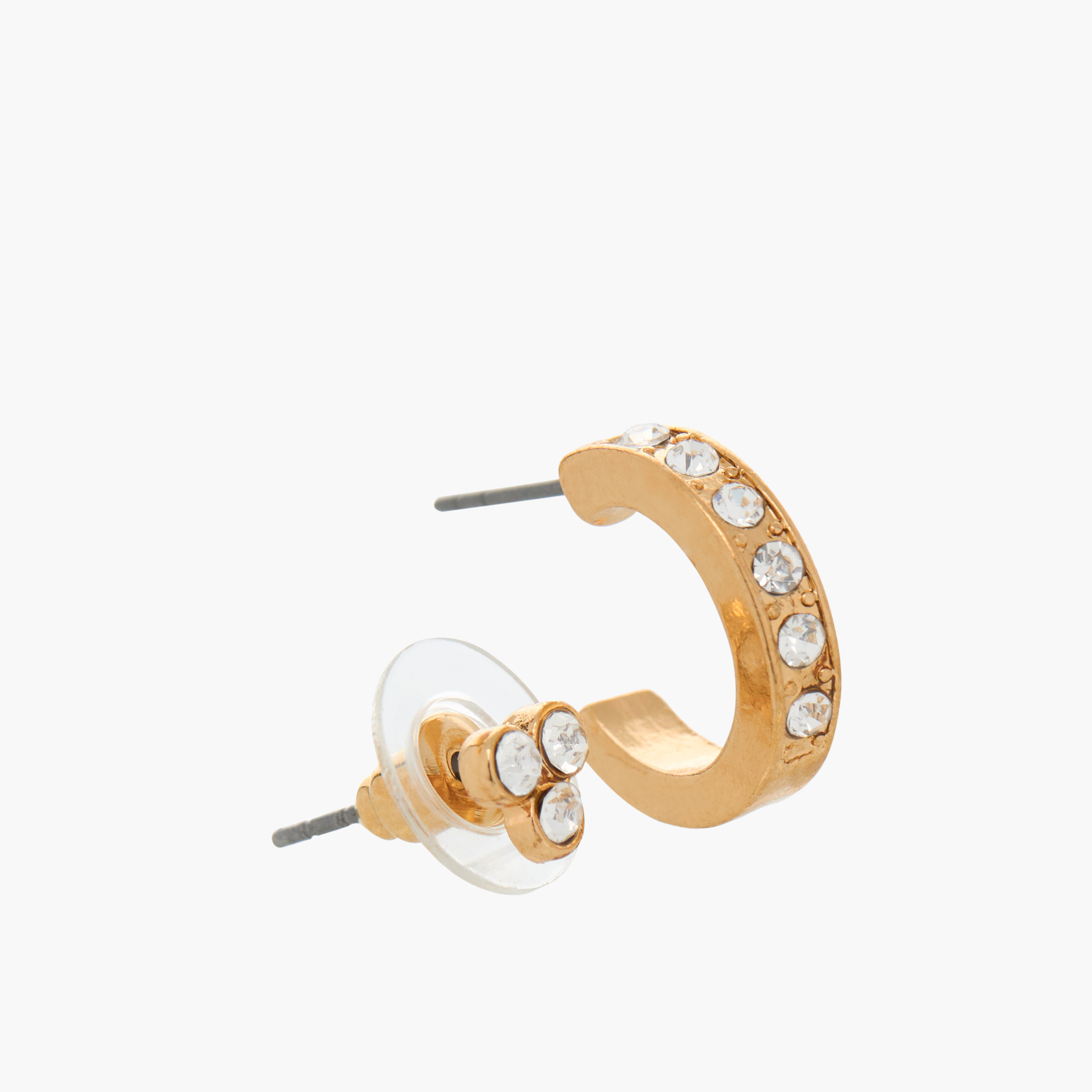 Assorted Stud Earring with Pushback Closure - Set of 18-women-watchesandjewellery-jewellery-earrings-image-4