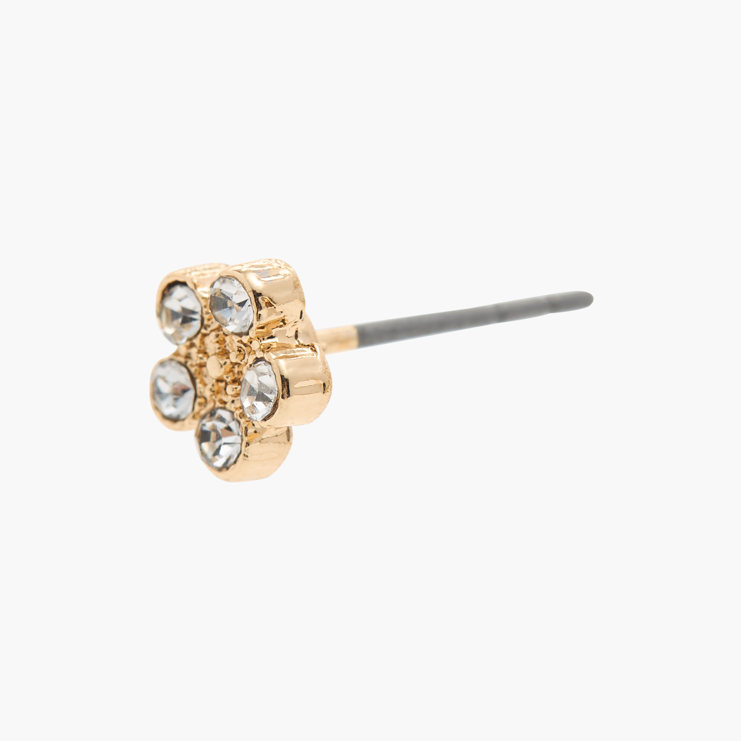Assorted Stud Earrings with Pushback Closure - Set of 18-women-watchesandjewellery-jewellery-earrings-image-4