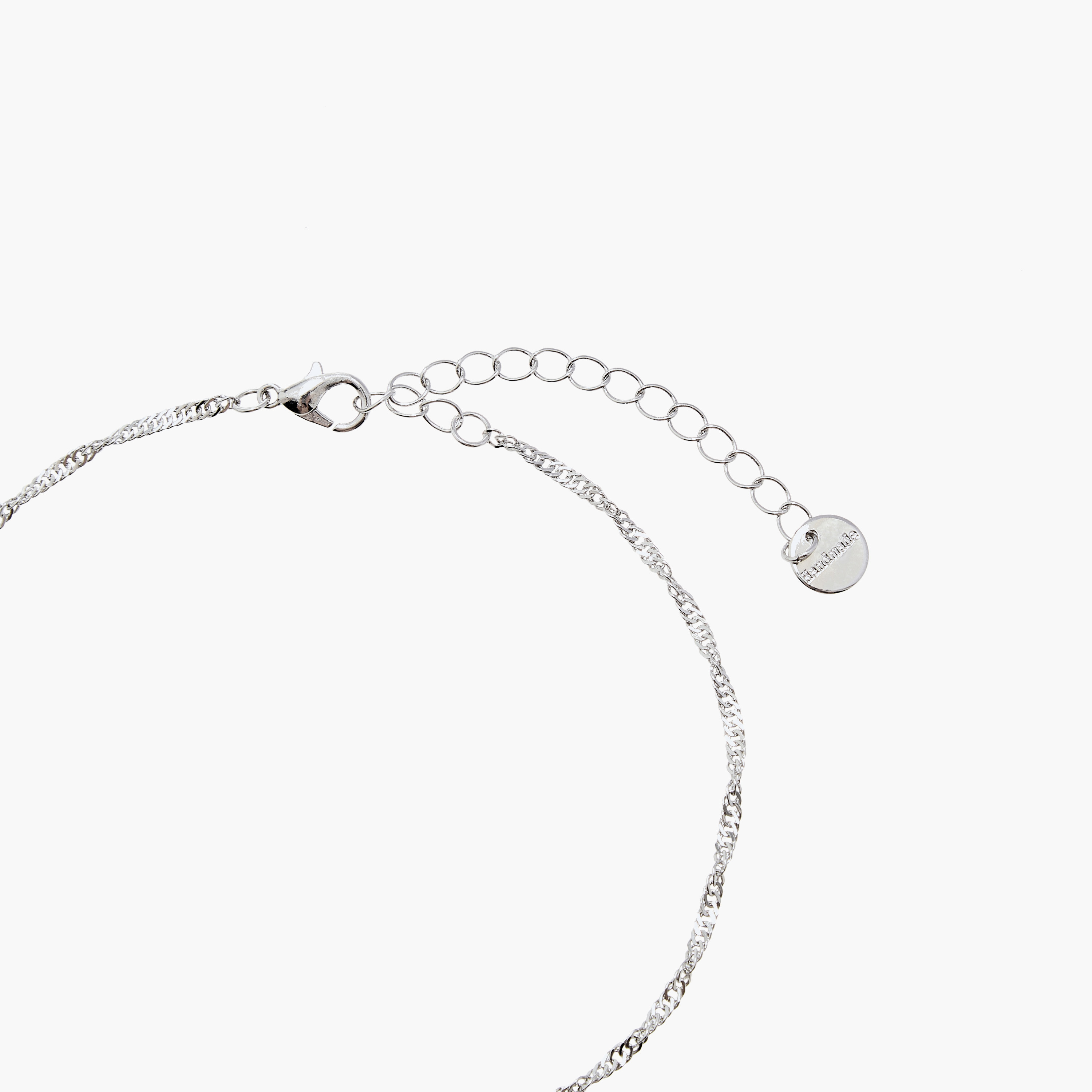 خلاخيل متنوعة بمشبك إغلاق - طقم 3 قطع-women-watchesandjewellery-jewellery-anklets-image-5