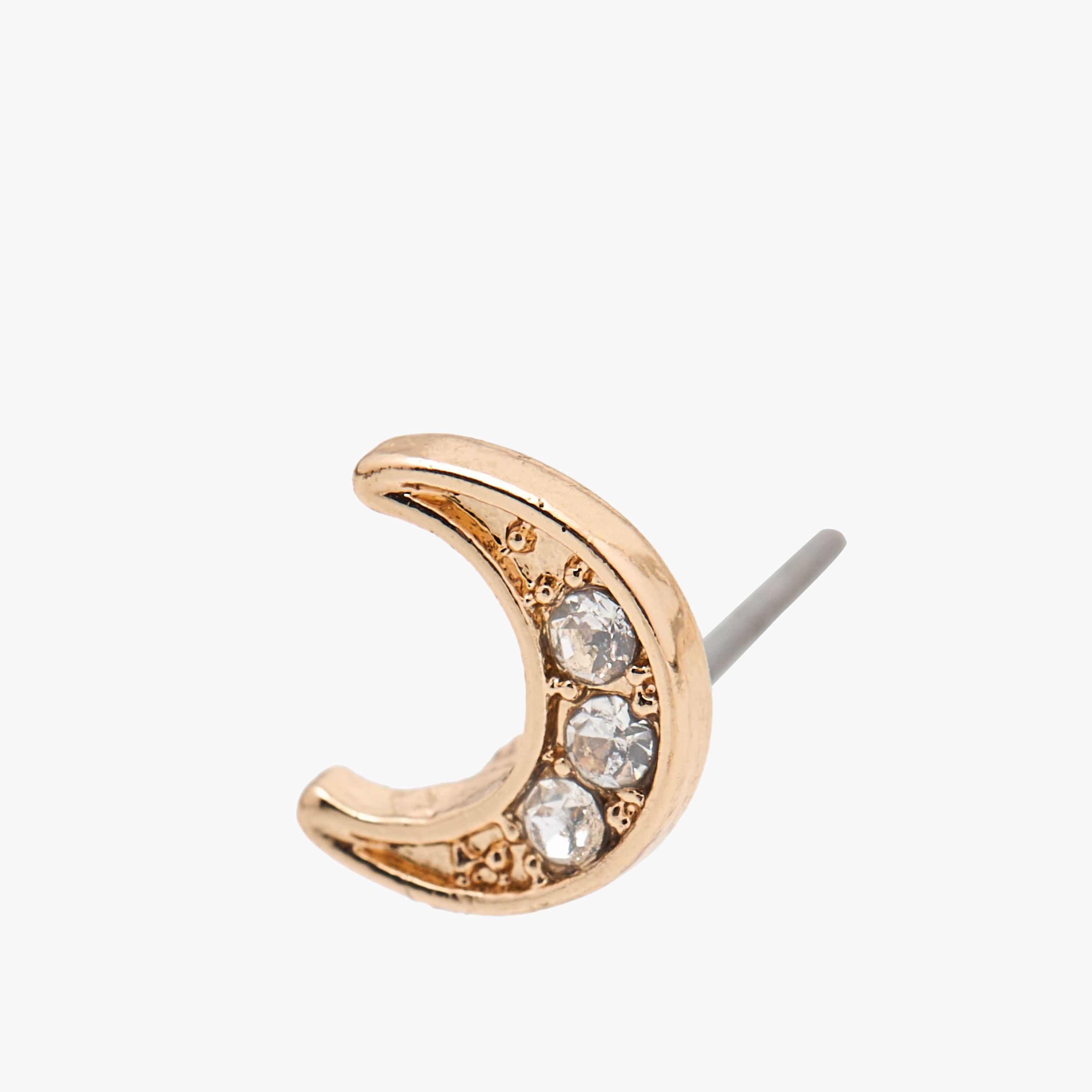 Assorted 15-Piece Earrings Set-women-watchesandjewellery-jewellery-earrings-image-4
