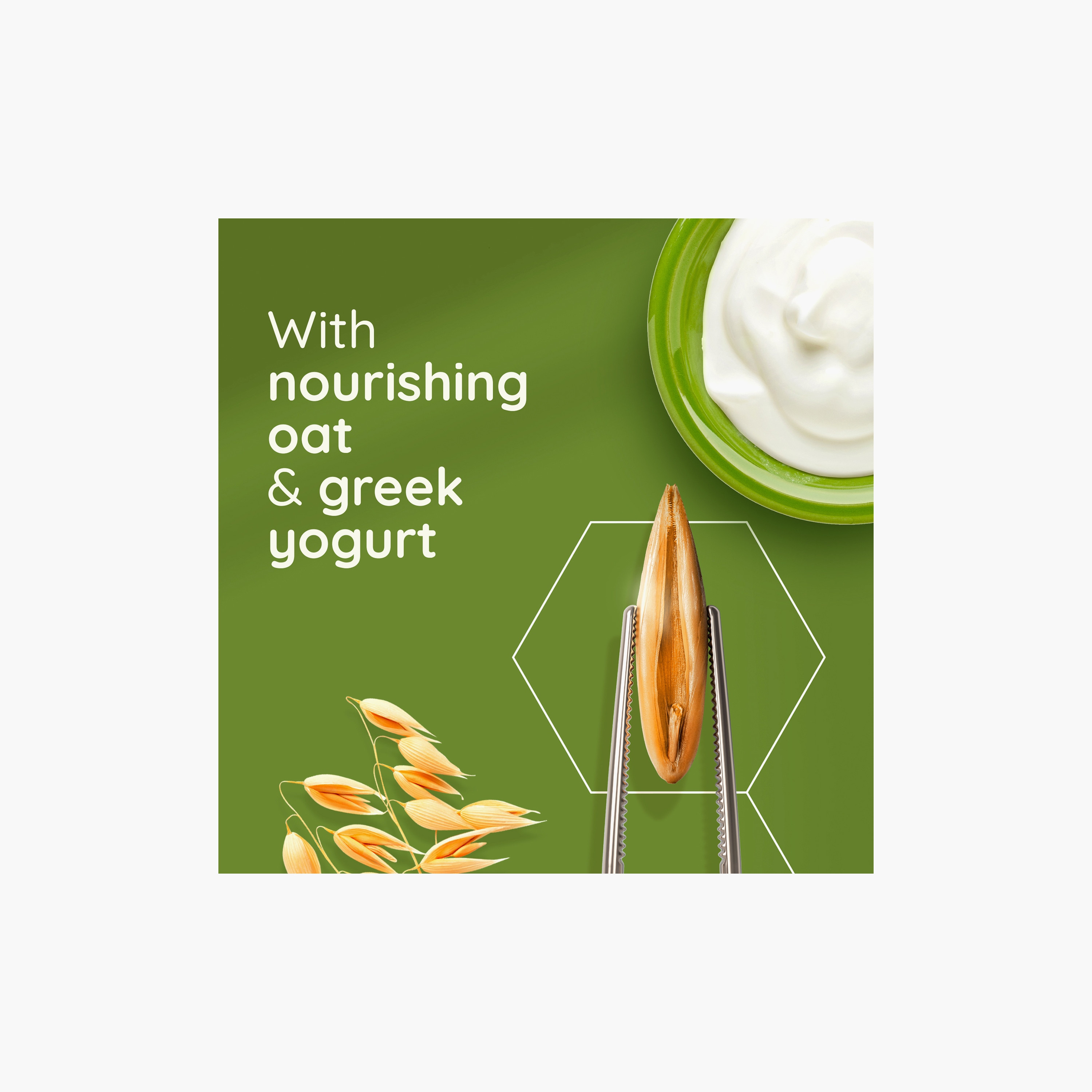 Aveeno Daily Moisturising Yogurt Body Cream, Apricot & Honey Scent , 300 ml-baby-bathandcare-hairbodyskincare-lotionsandcreams-image-3