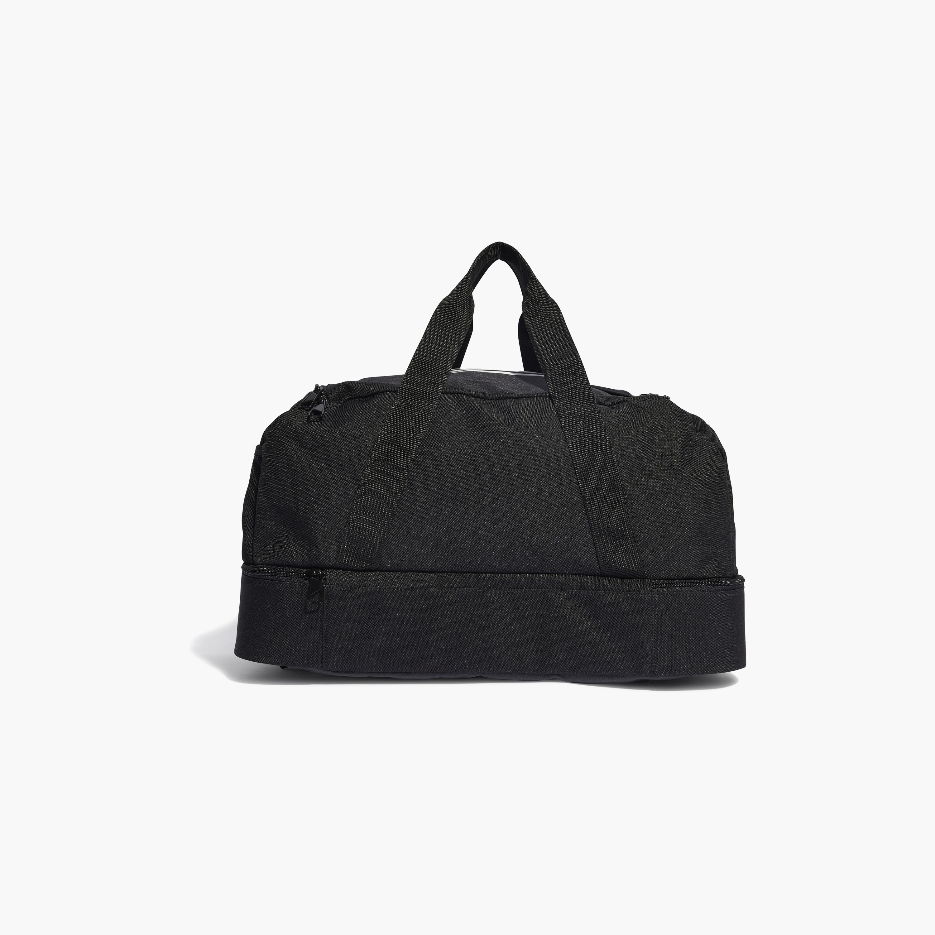 adidas Tiro League Logo 3 Stripes Duffel Bag Small HS9743 | OE-travel-luggagesandbags-dufflebags-image-4