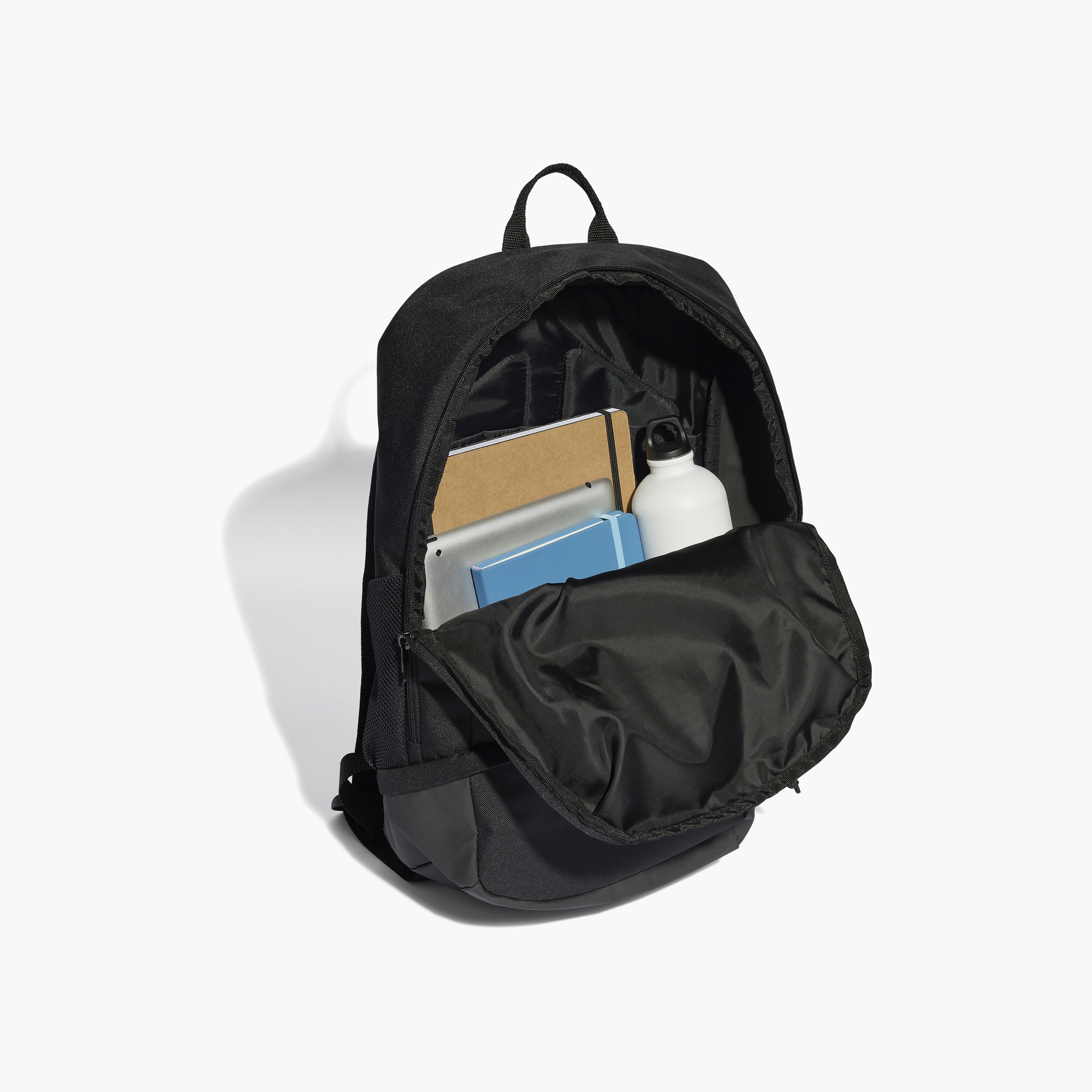 adidas Tiro 23 League Logo 3 Stripes Backpack HS9758 | OE-school-bagsandbackpacks-backpacks-image-3