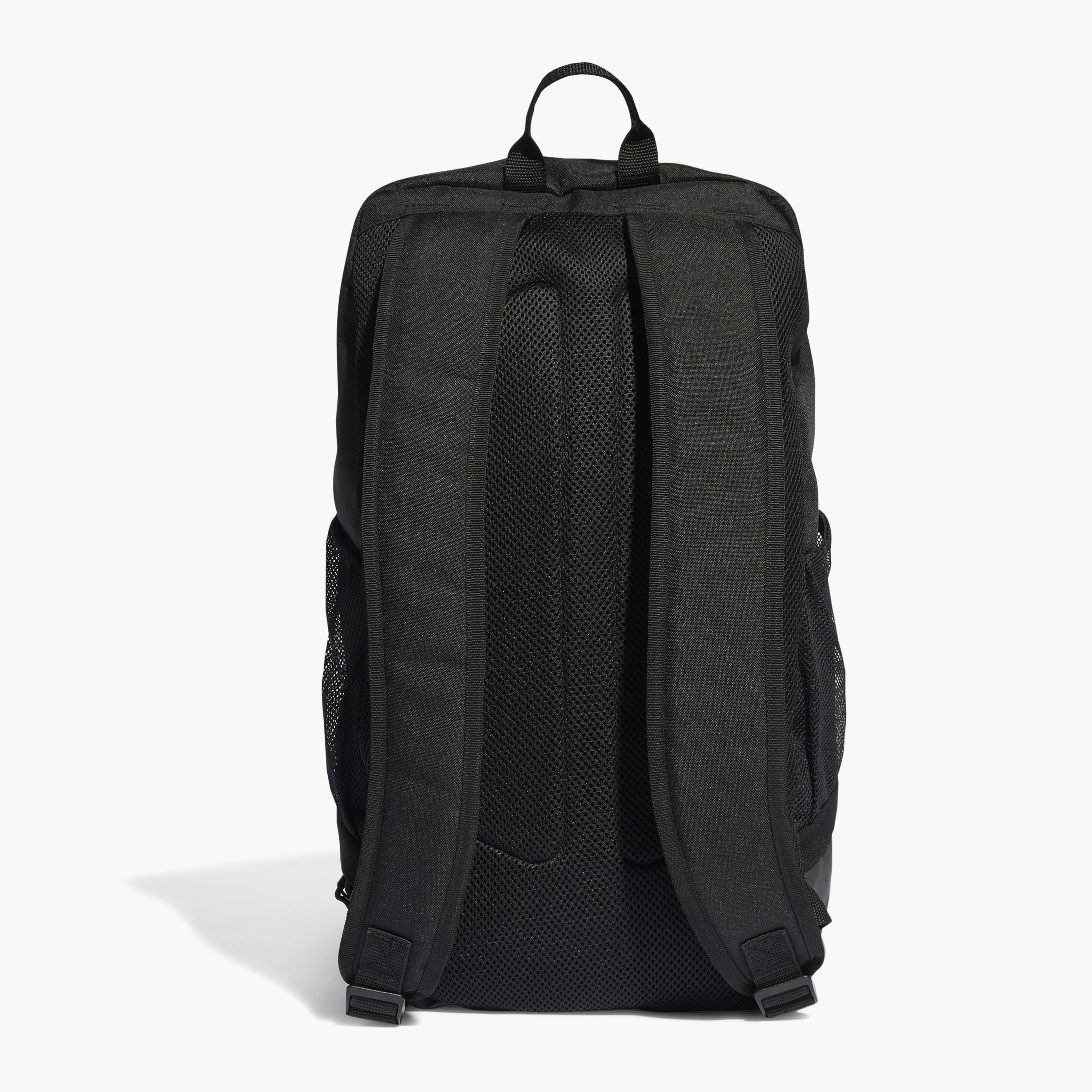 شنطة ظهر بشعار 3 أشرطة تريو 23 ليج من أديداس - HS9758 | OE-school-bagsandbackpacks-backpacks-image-4