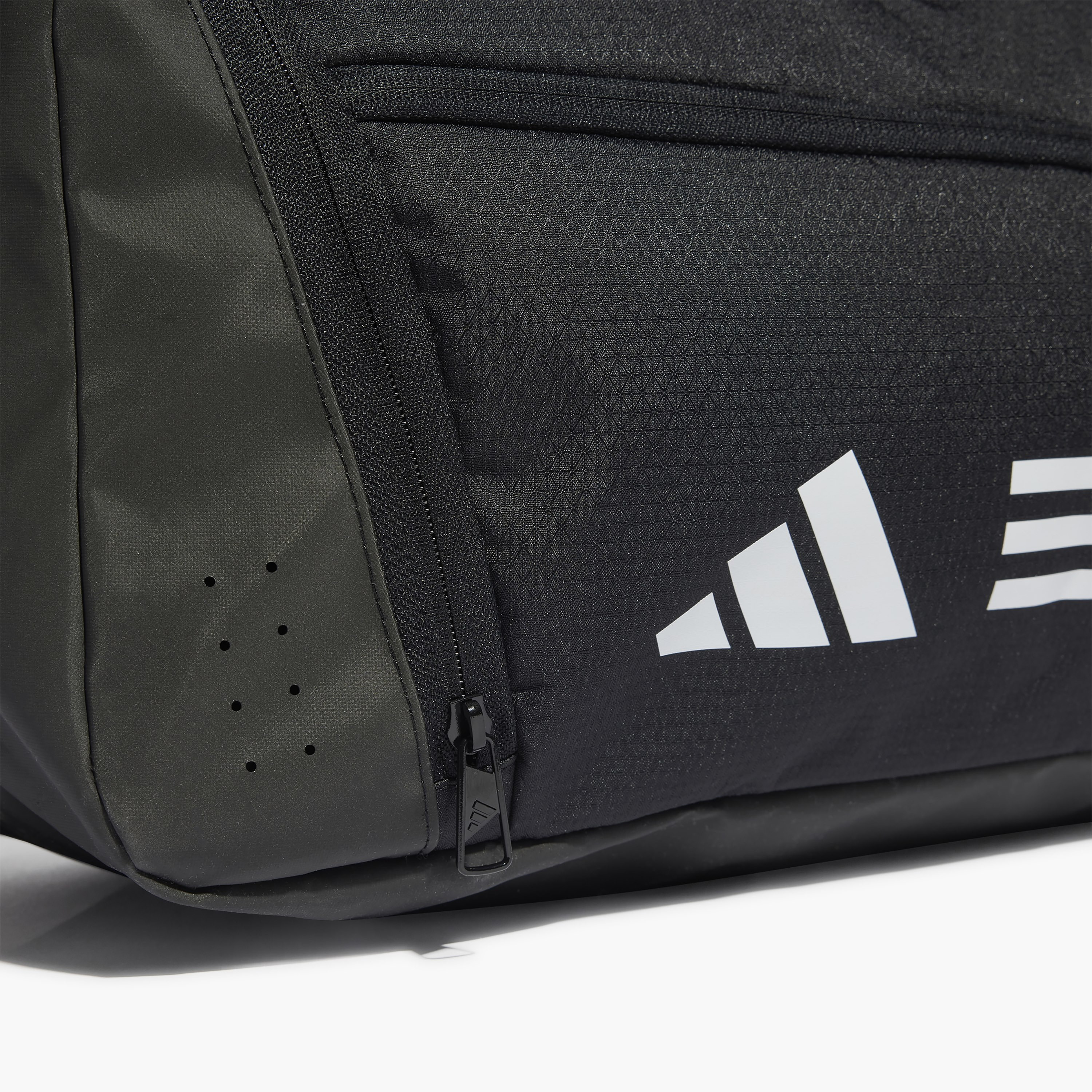adidas Essentials Logo 3 Stripes Duffel Bag Small IP9862 | OE-sports-gear-gym-image-5