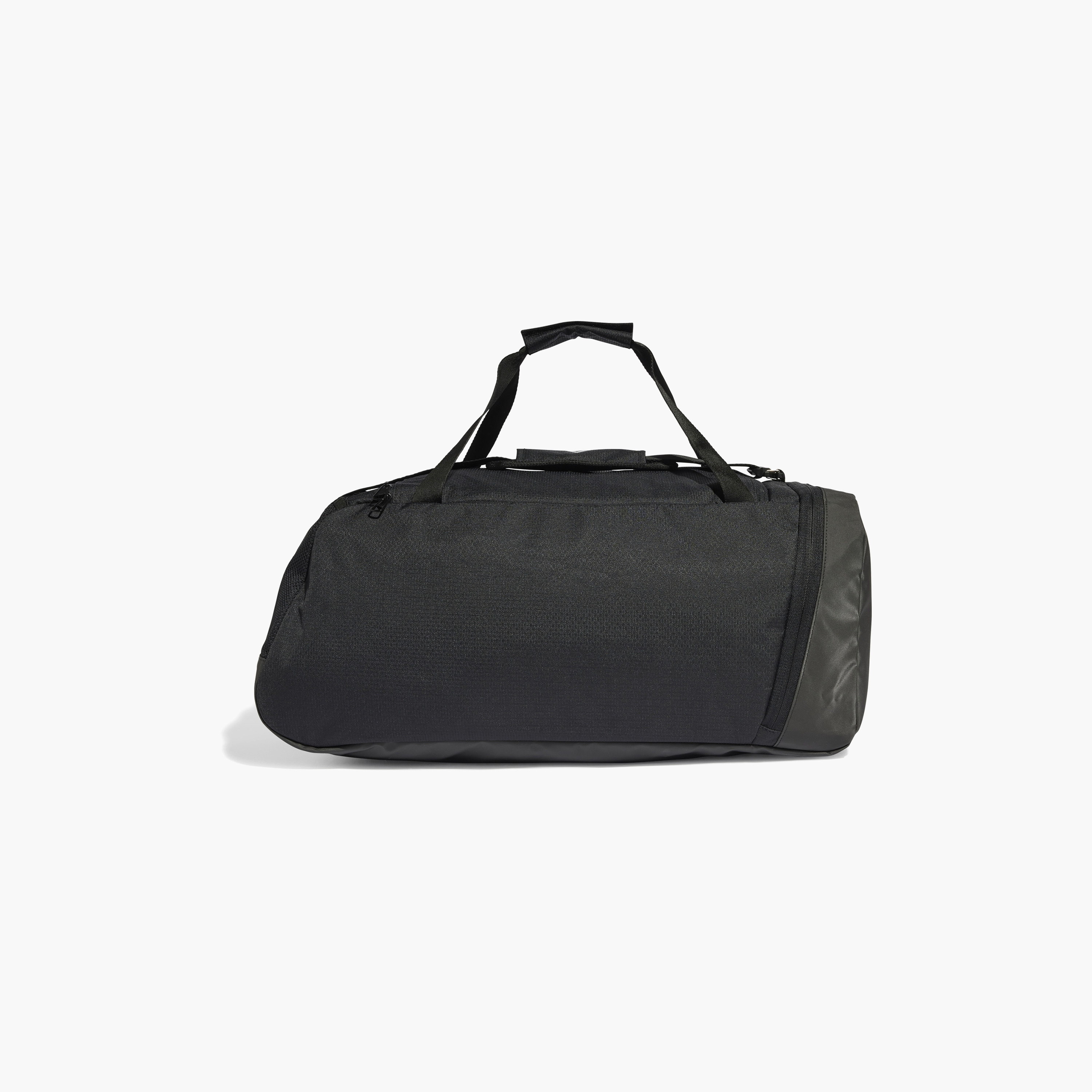 adidas Essentials Logo 3 Stripes Duffel Bag Medium IP9863 | OE-sports-gear-gym-image-4