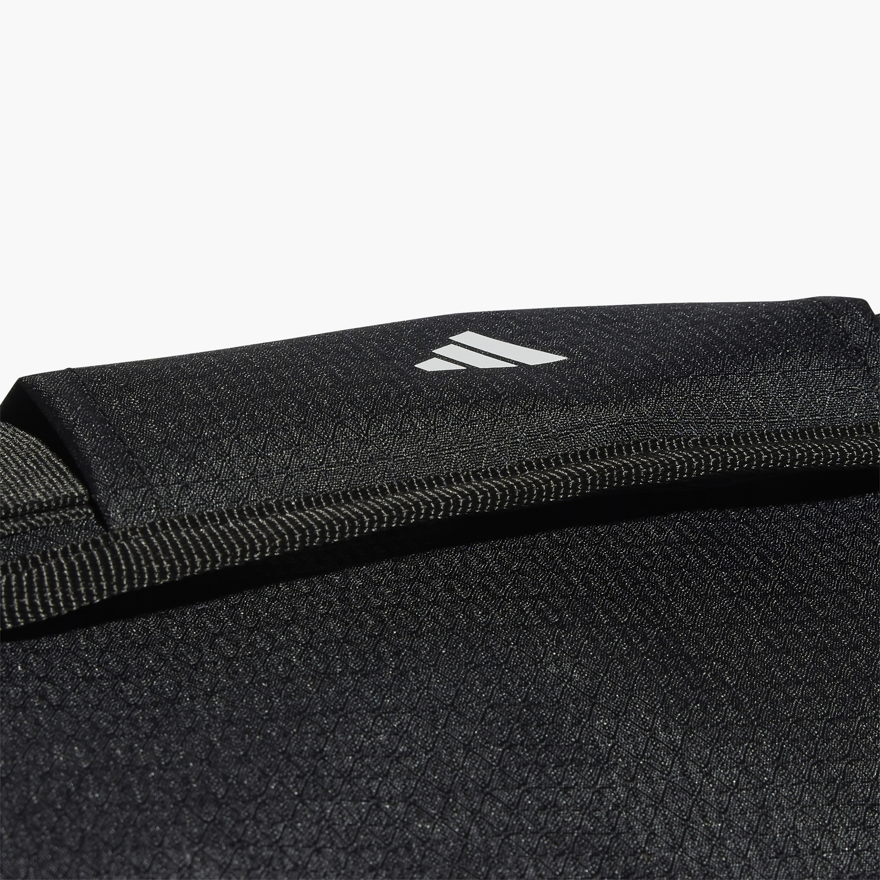 adidas Essentials Logo 3 Stripes Duffel Bag Medium IP9863 | OE-sports-gear-gym-image-6
