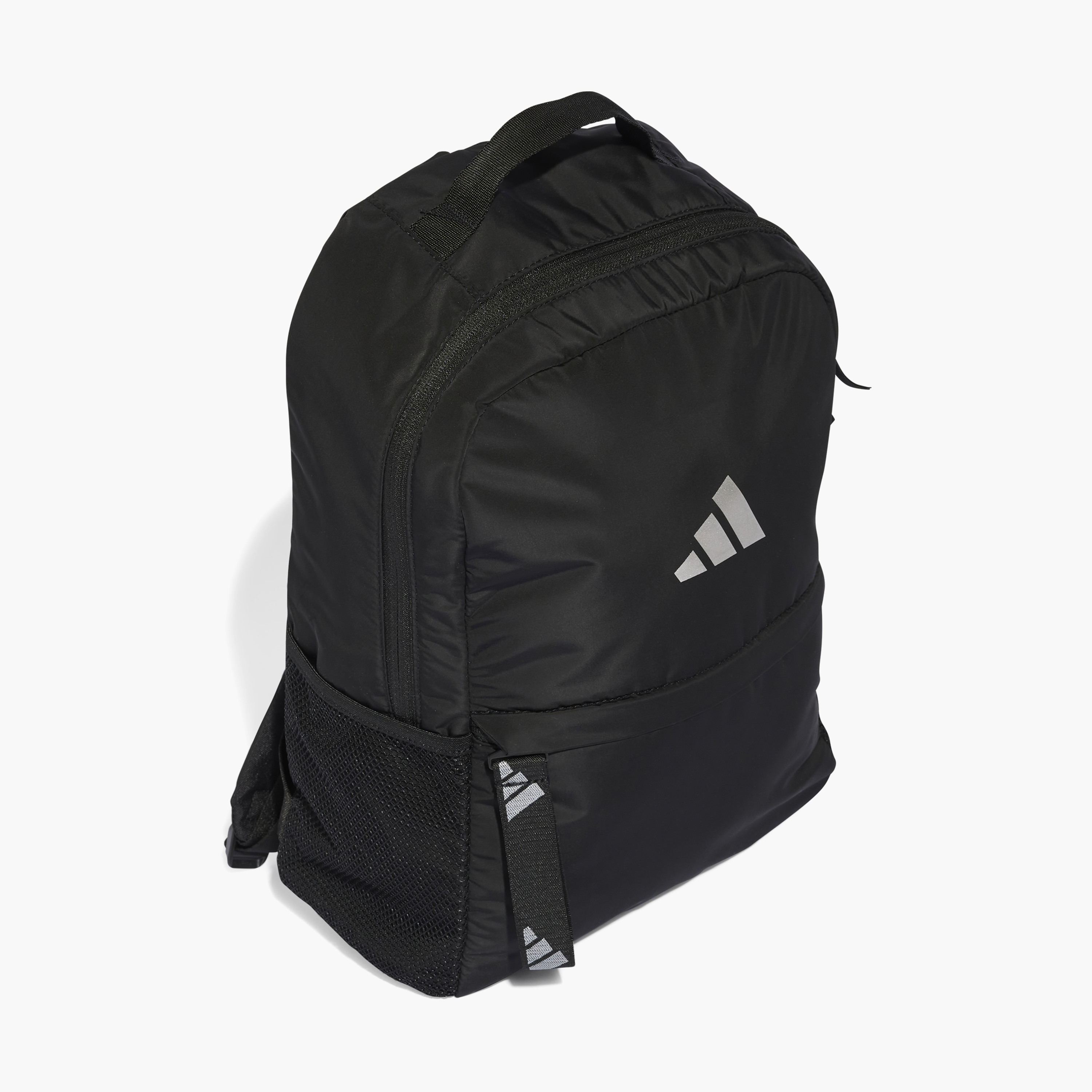 adidas Sport Padded Logo Backpack IT2121 | OE-school-bagsandbackpacks-backpacks-image-2