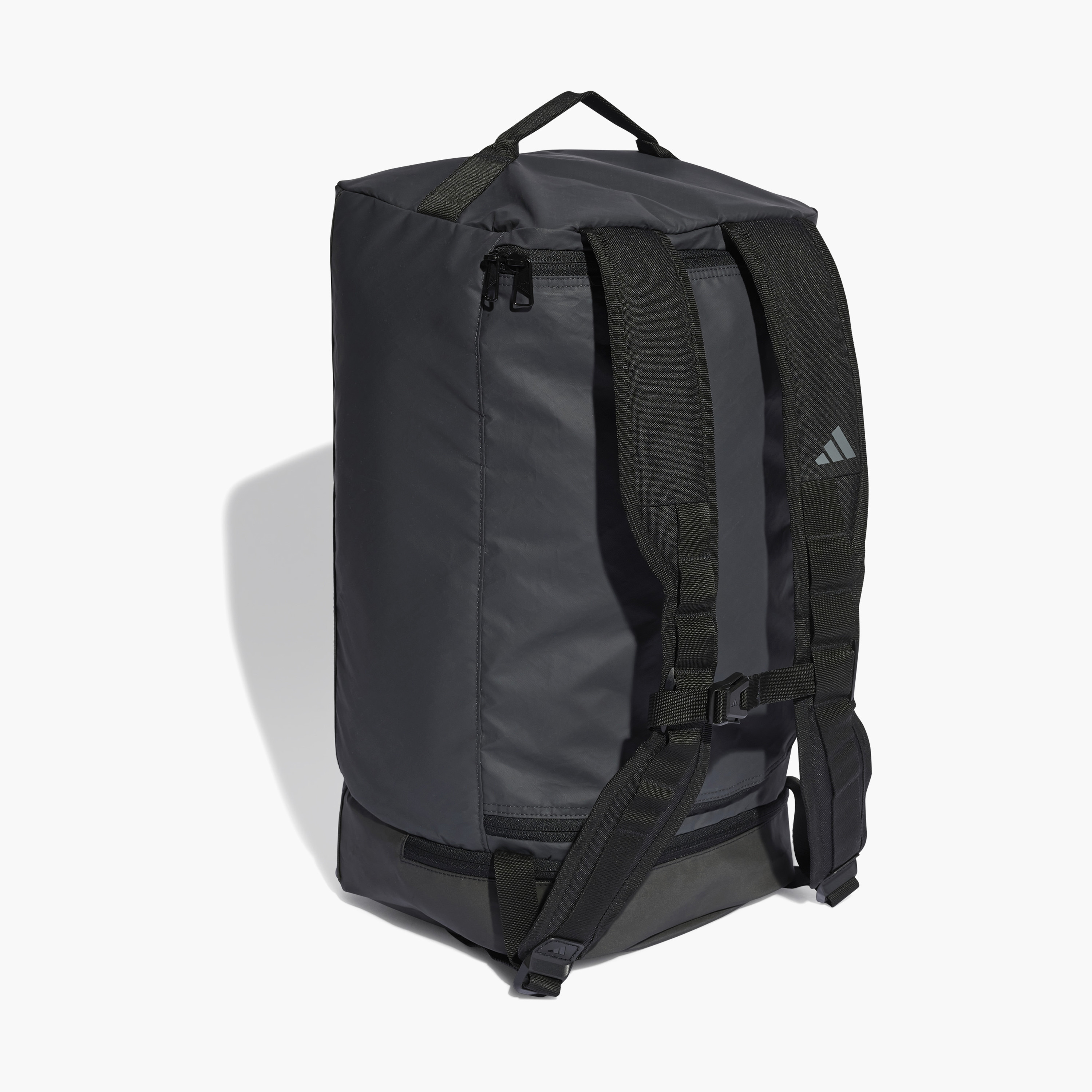 حقيبة دافل ذات شعار هايبرد من أديداس IT4590 | OE-sports-gear-gym-image-2
