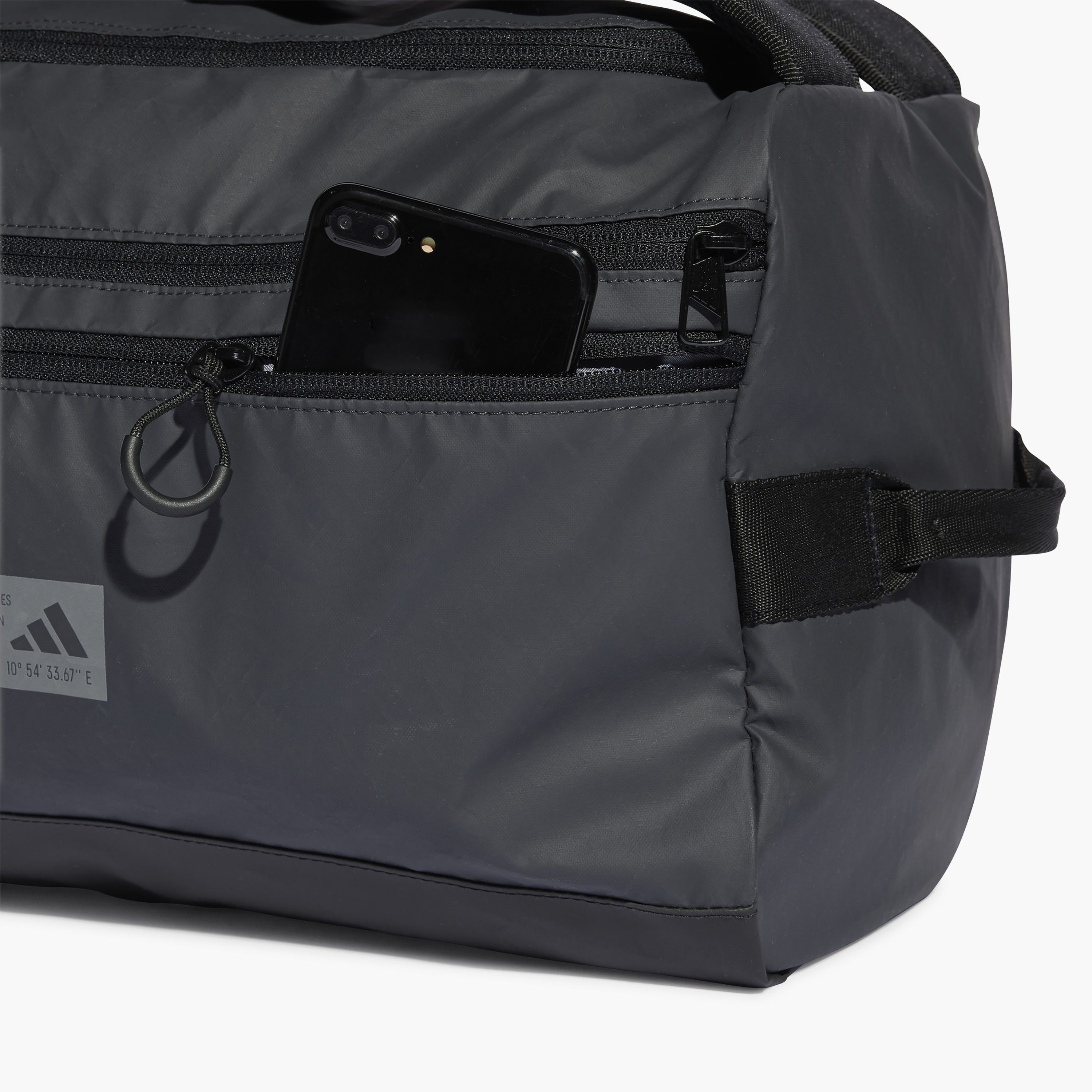 حقيبة دافل ذات شعار هايبرد من أديداس IT4590 | OE-sports-gear-gym-image-3