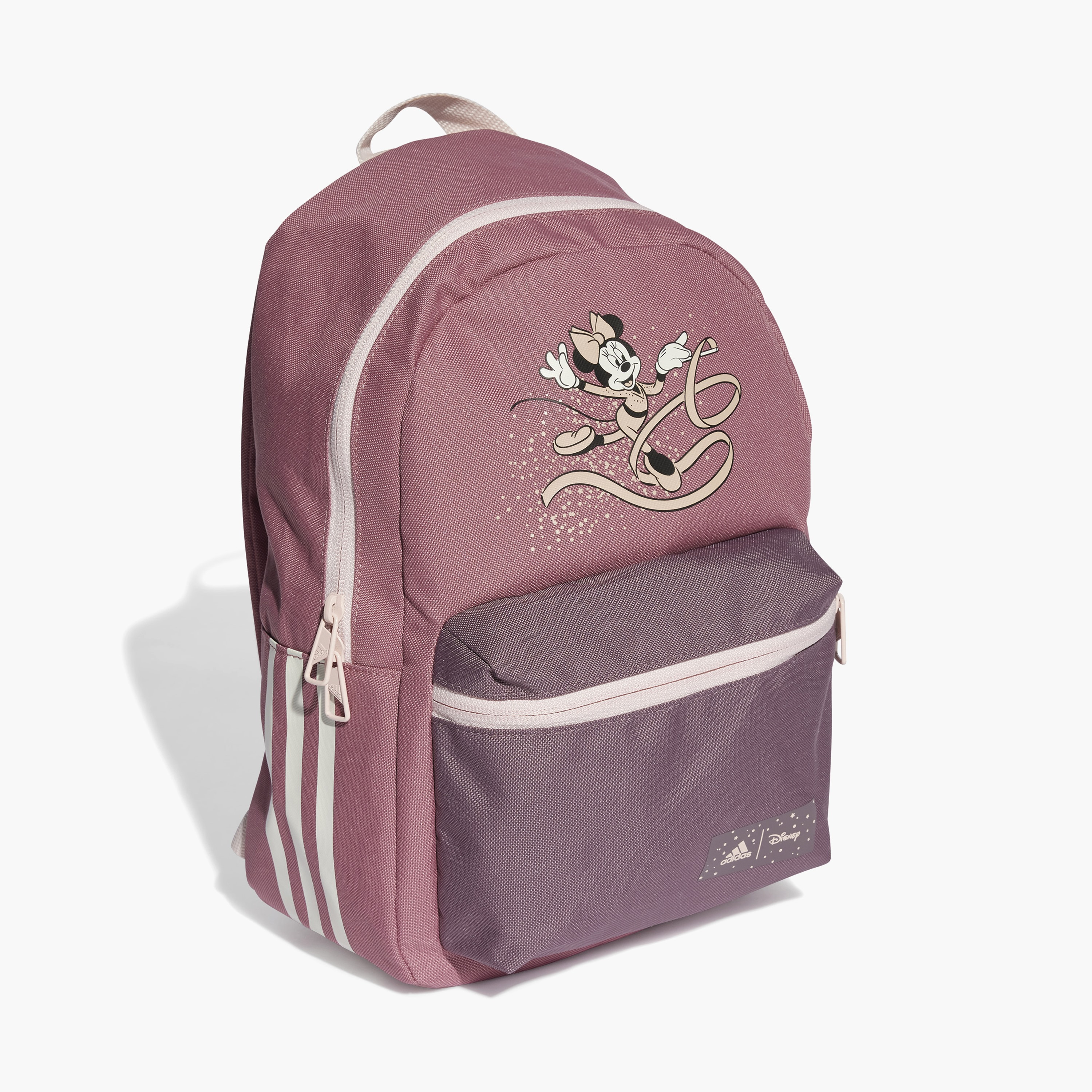 adidas Disney Minnie and Daisy Backpack IW1105 | OE-sports-girls-accessories-image-2