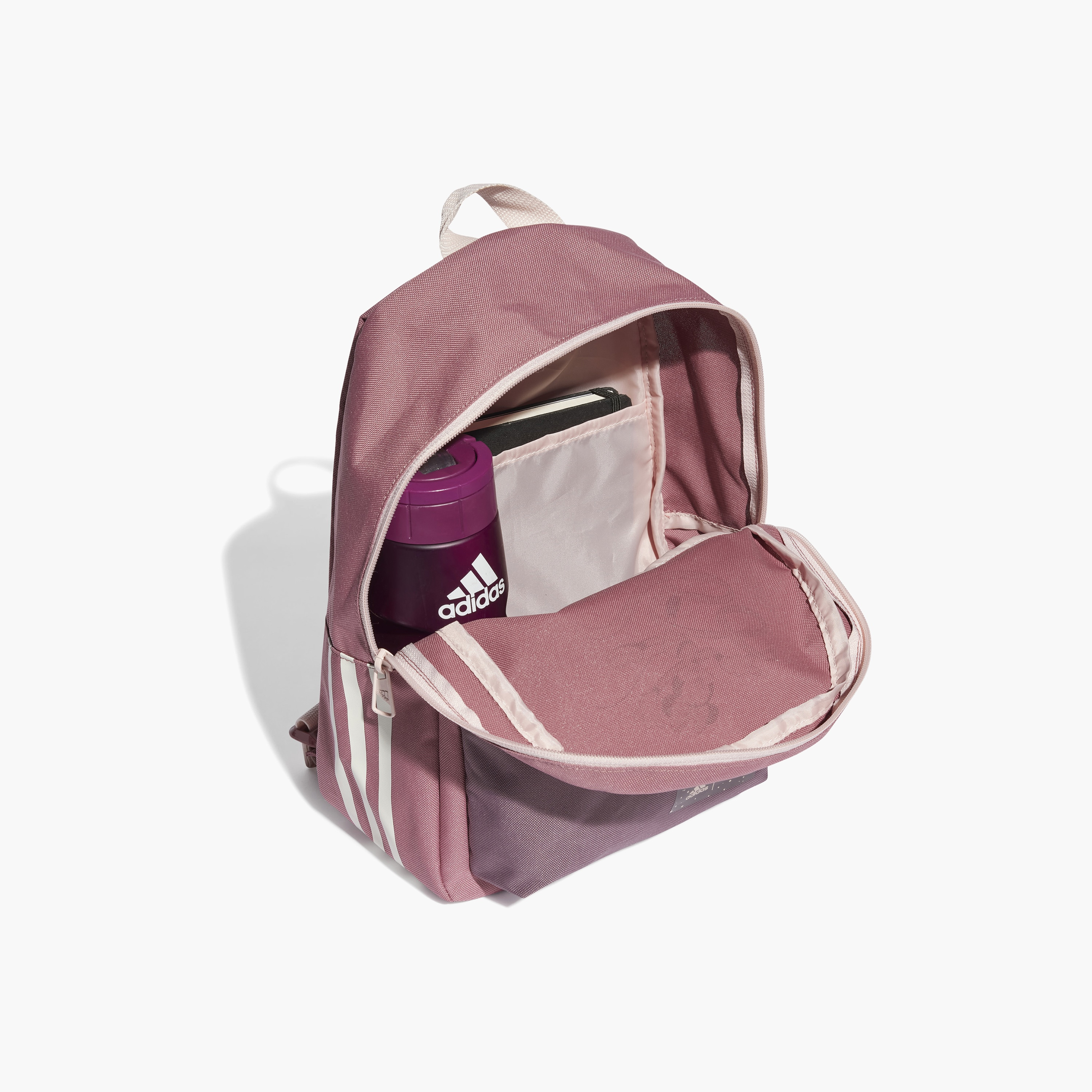 شنطة ظهر بتصميم ميني وديزي من ديزني من أديداس -  IW1105 | OE-school-bagsandbackpacks-backpacks-image-3