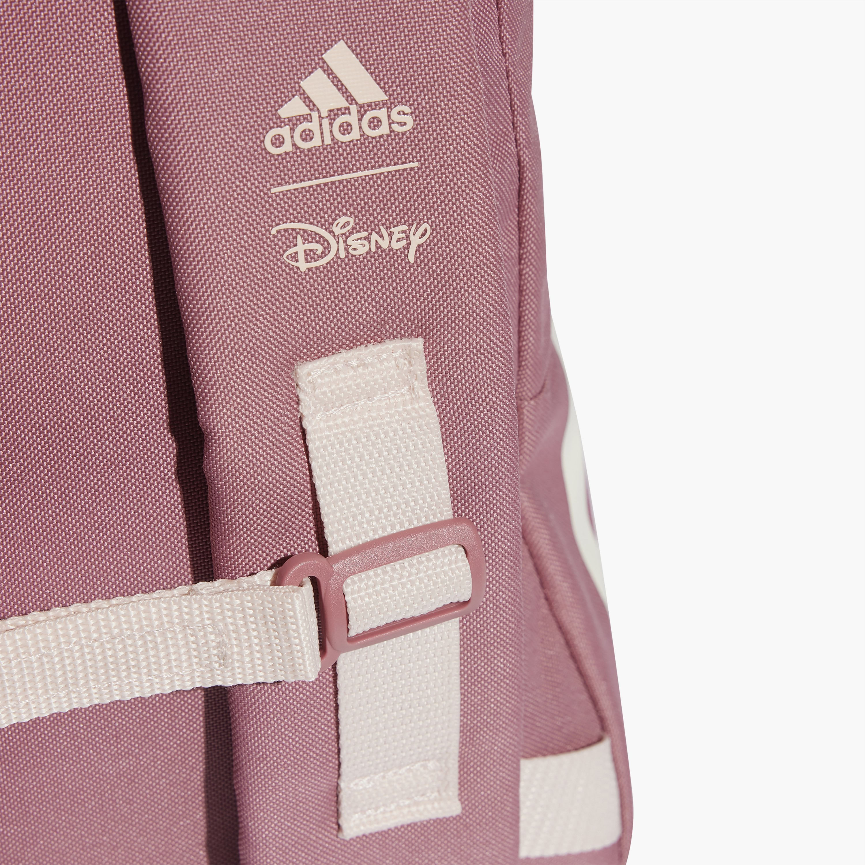 adidas Disney Minnie and Daisy Backpack IW1105 | OE-sports-girls-accessories-image-6