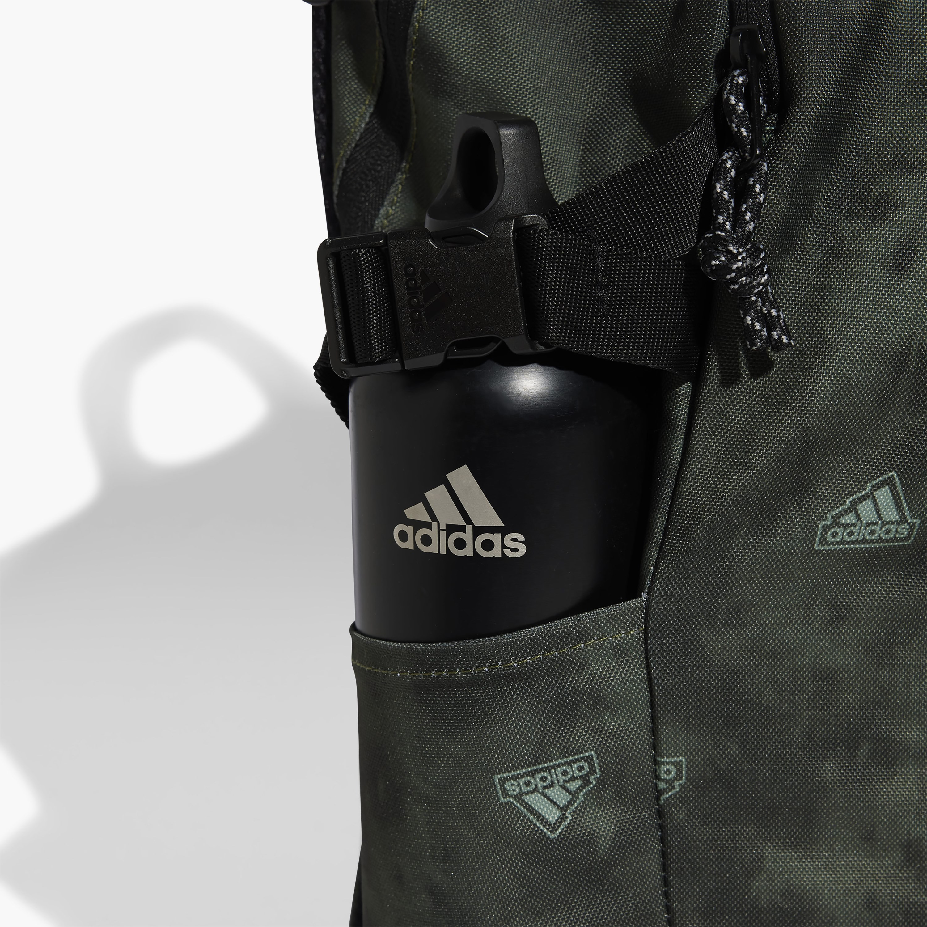 adidas Power Graphic Logo 3 Stripes Backpack IX6800 | OE-school-bagsandbackpacks-backpacks-image-6