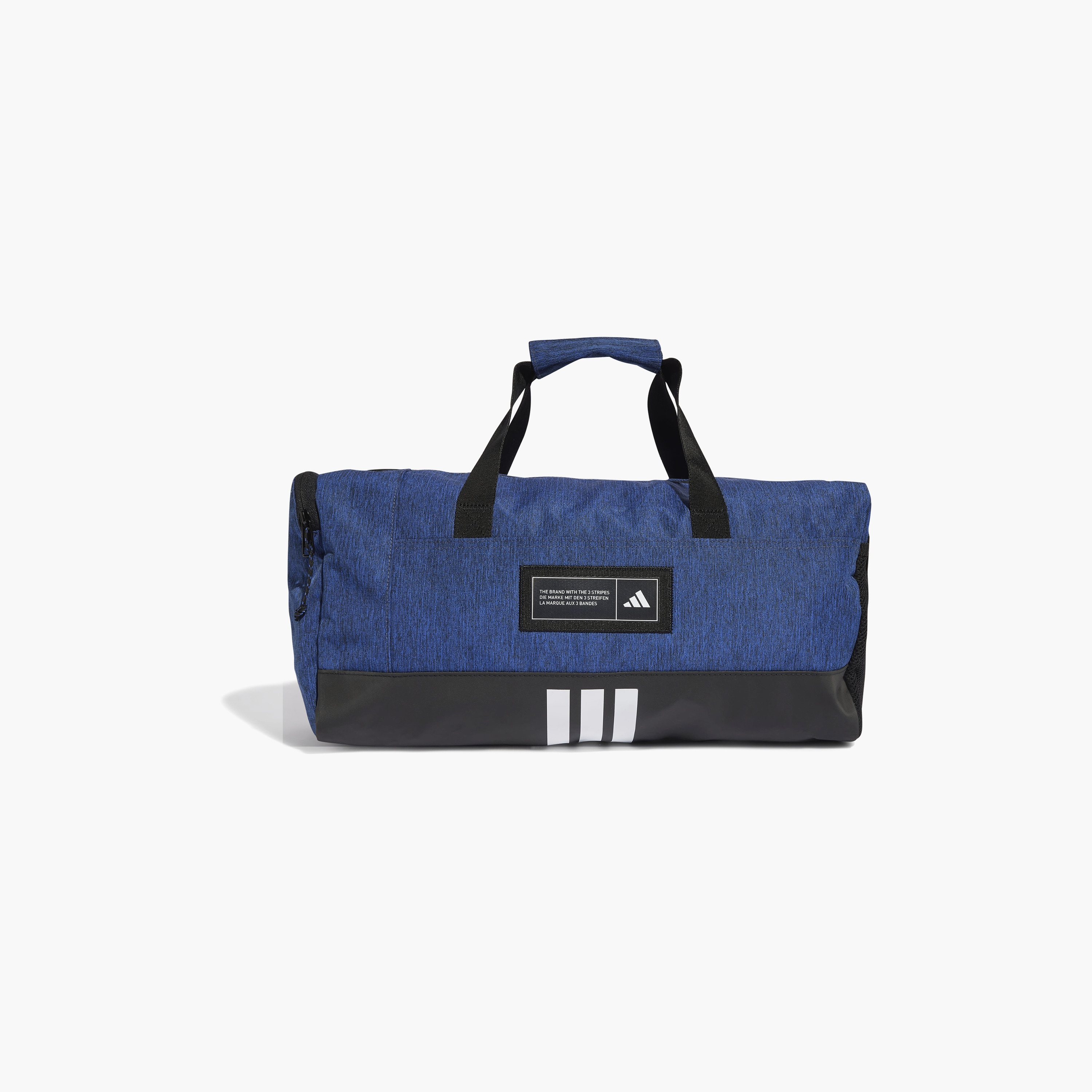 adidas 4Athlts Duffel 3 Stripes Bag Small IY1816 | OE-travel-luggagesandbags-dufflebags-image-1