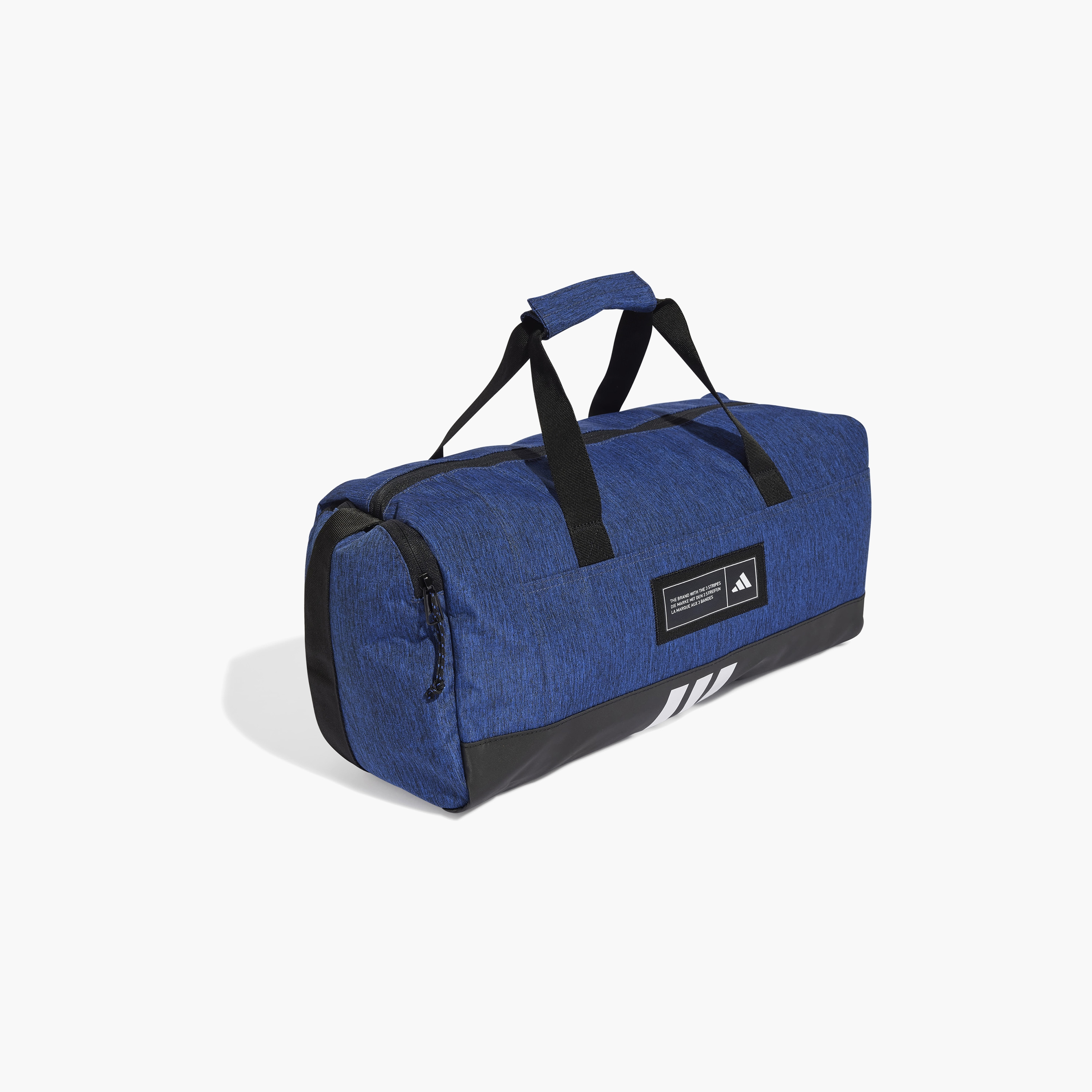 adidas 4Athlts Duffel 3 Stripes Bag Small IY1816 | OE-travel-luggagesandbags-dufflebags-image-2