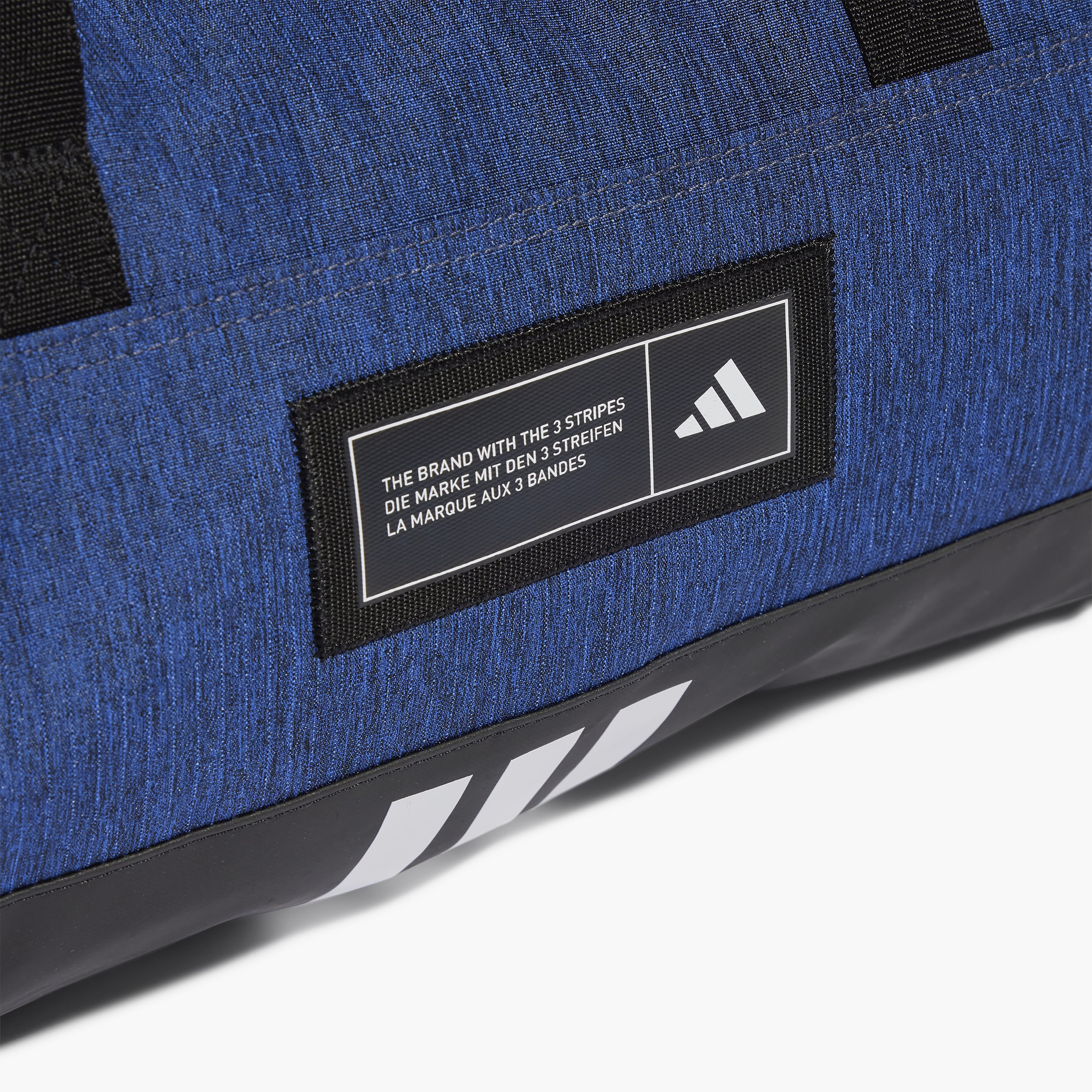 adidas 4Athlts Duffel 3 Stripes Bag Small IY1816 | OE-travel-luggagesandbags-dufflebags-image-5