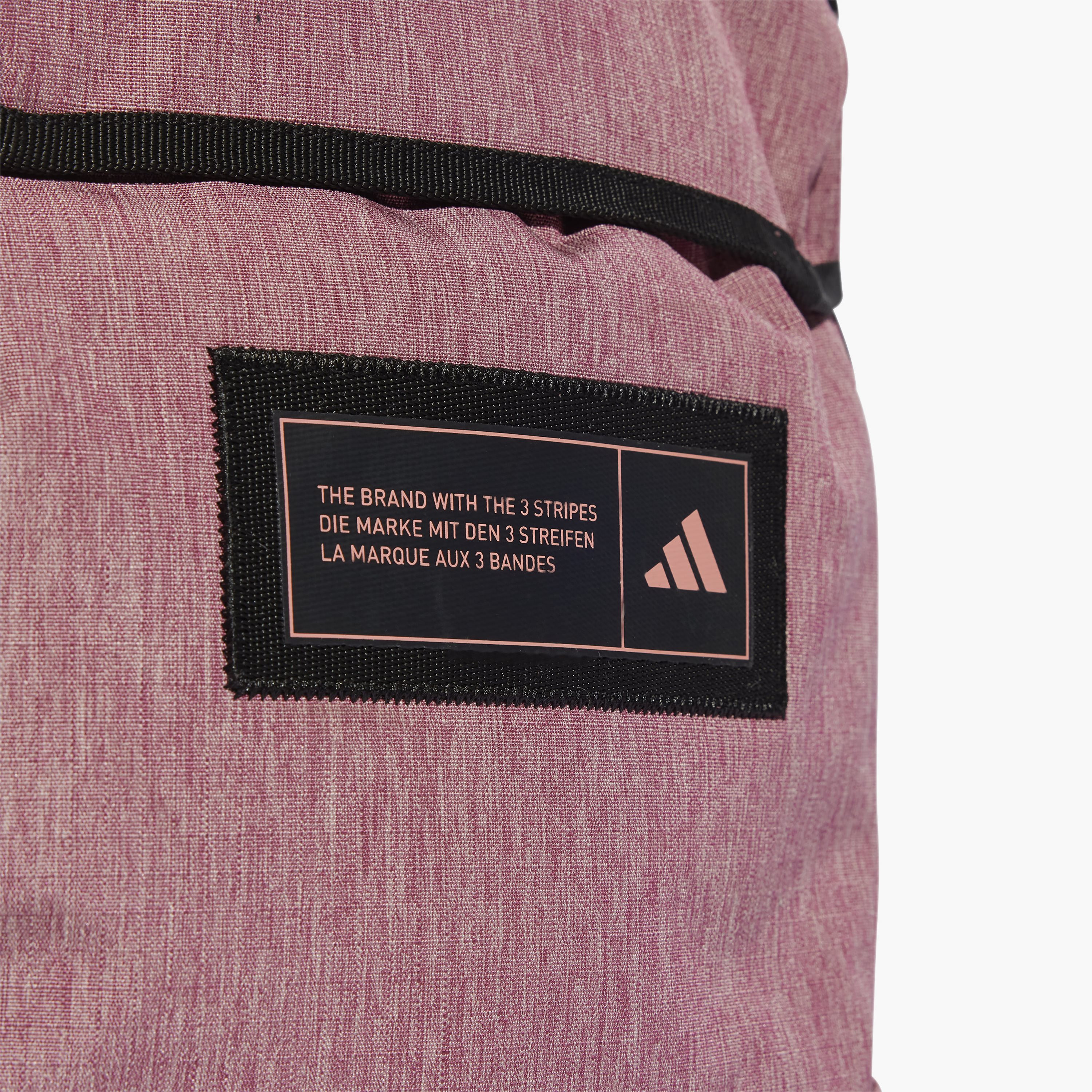 adidas 4Athlts Camper 3 Stripes Backpack IZ1913 | OE-school-bagsandbackpacks-backpacks-image-5