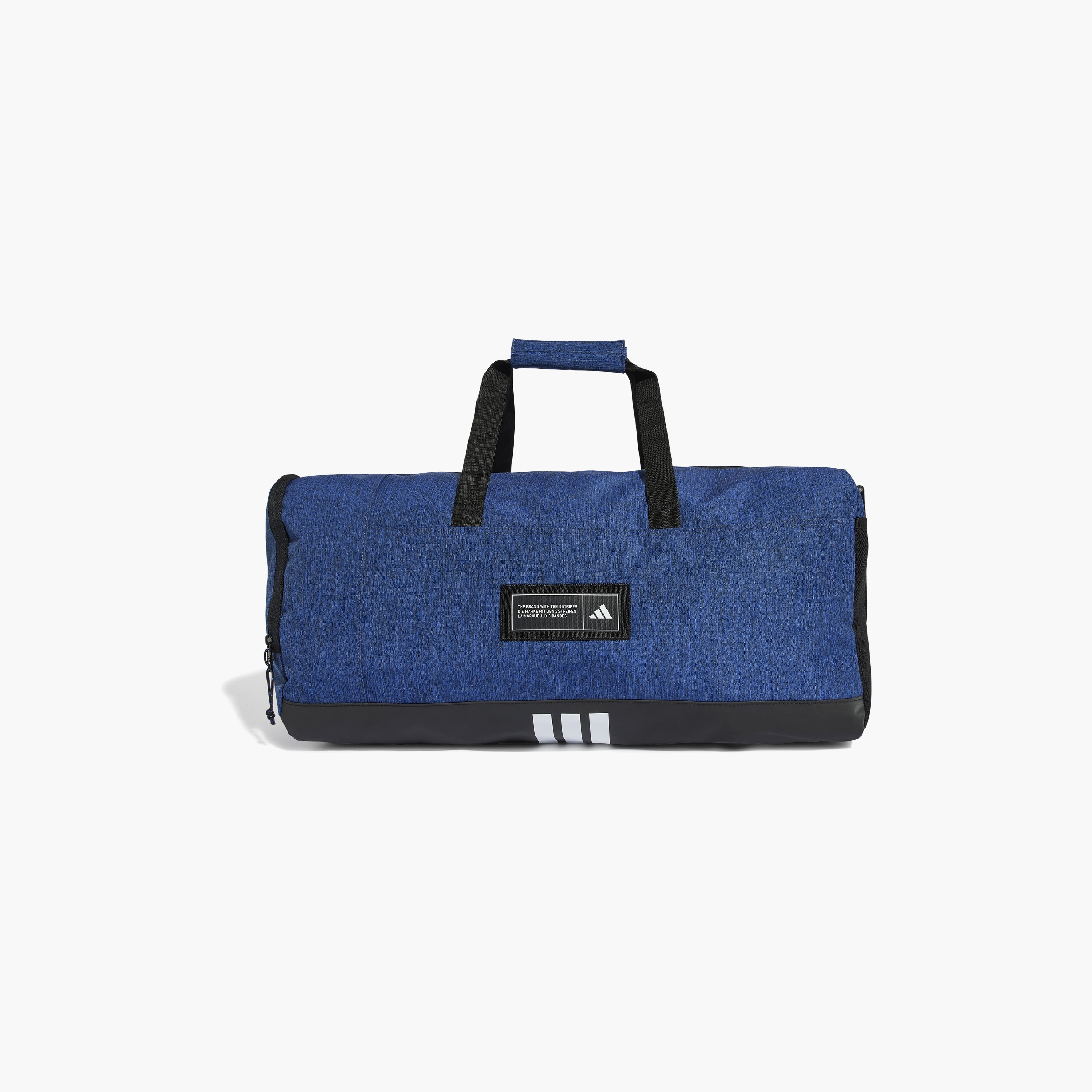 adidas 4Athlts 3 Stripes Duffel Bag Medium IZ1917 | OE-sports-gear-gym-image-1