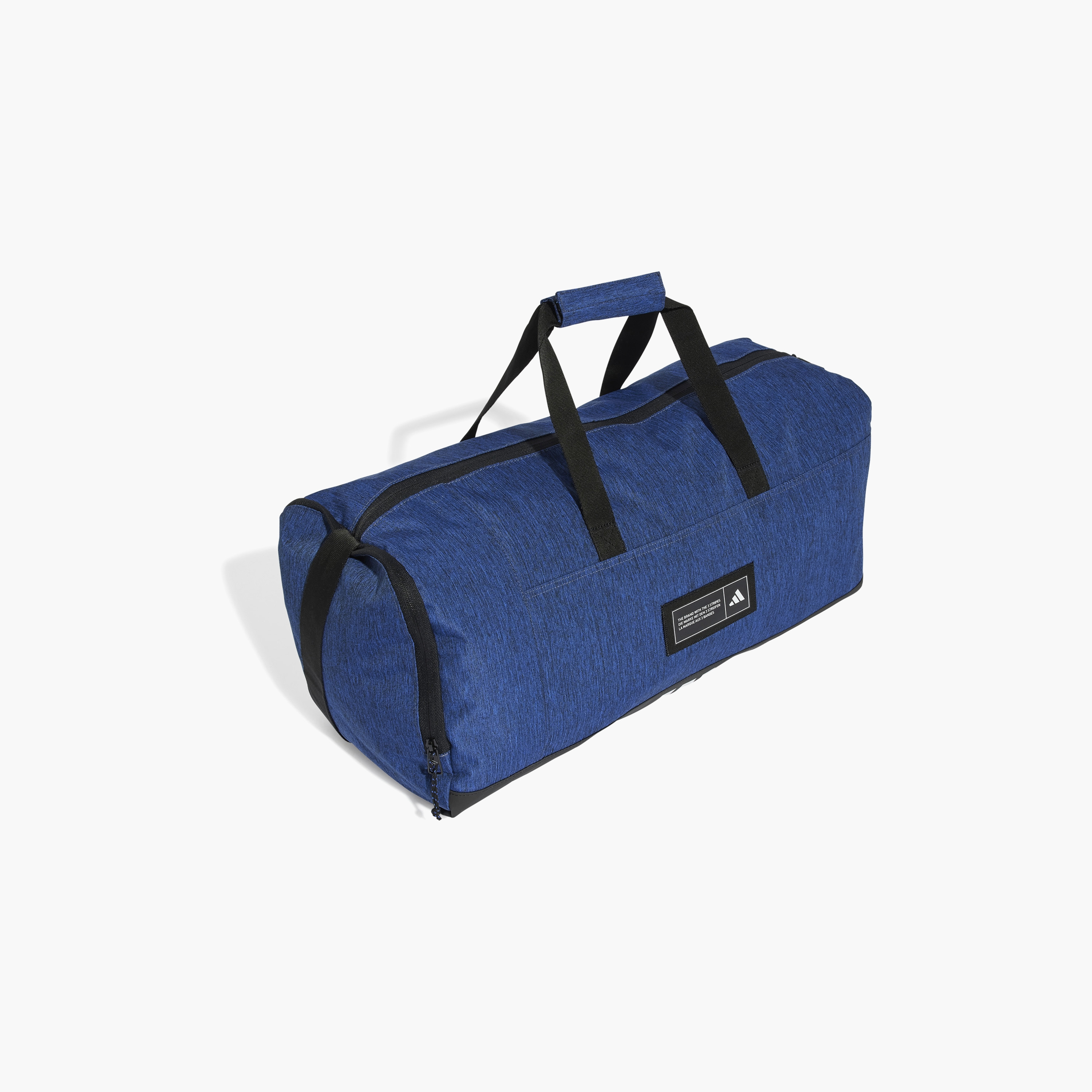 adidas 4Athlts 3 Stripes Duffel Bag Medium IZ1917 | OE-sports-gear-gym-image-2