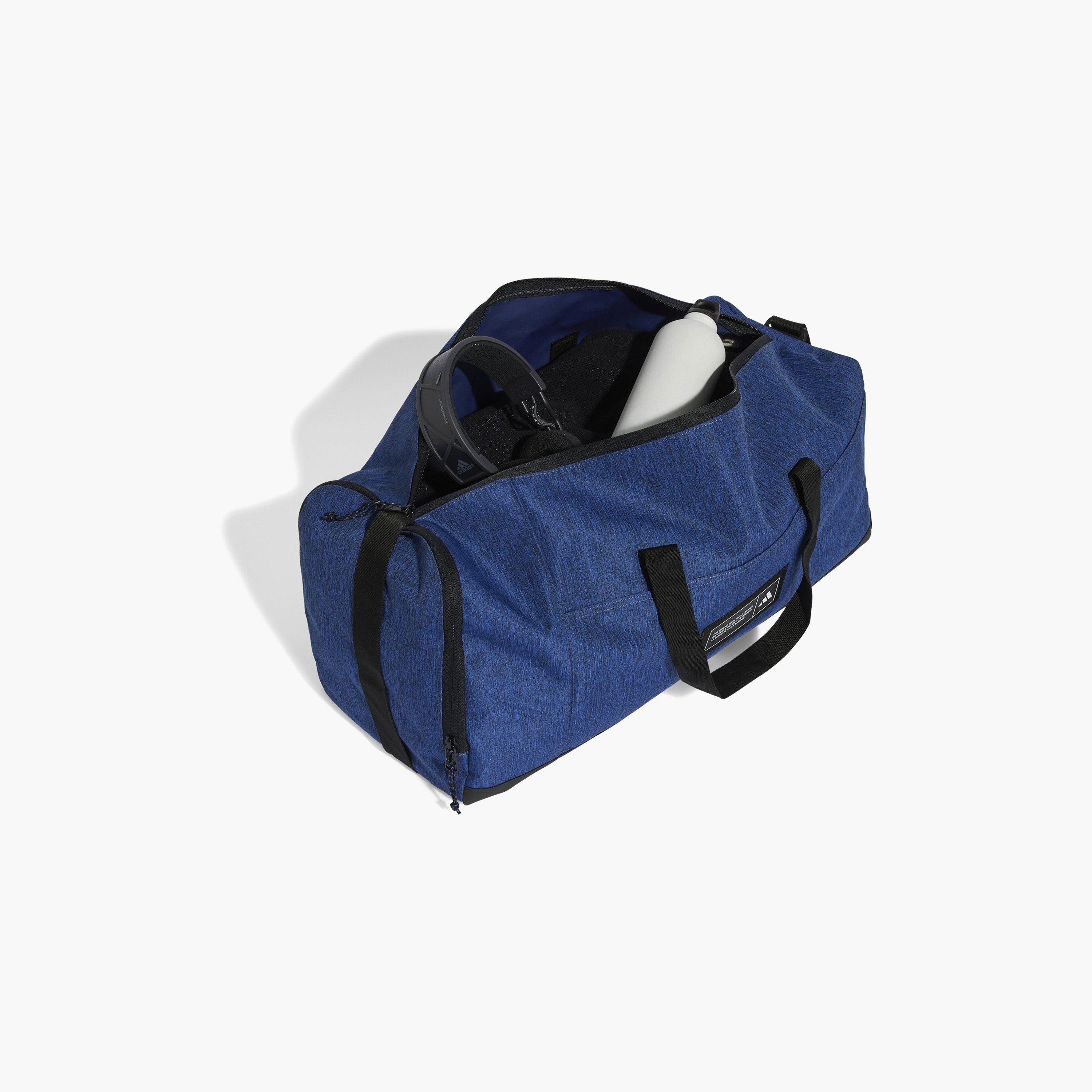 adidas 4Athlts 3 Stripes Duffel Bag Medium IZ1917 | OE-sports-gear-gym-image-3