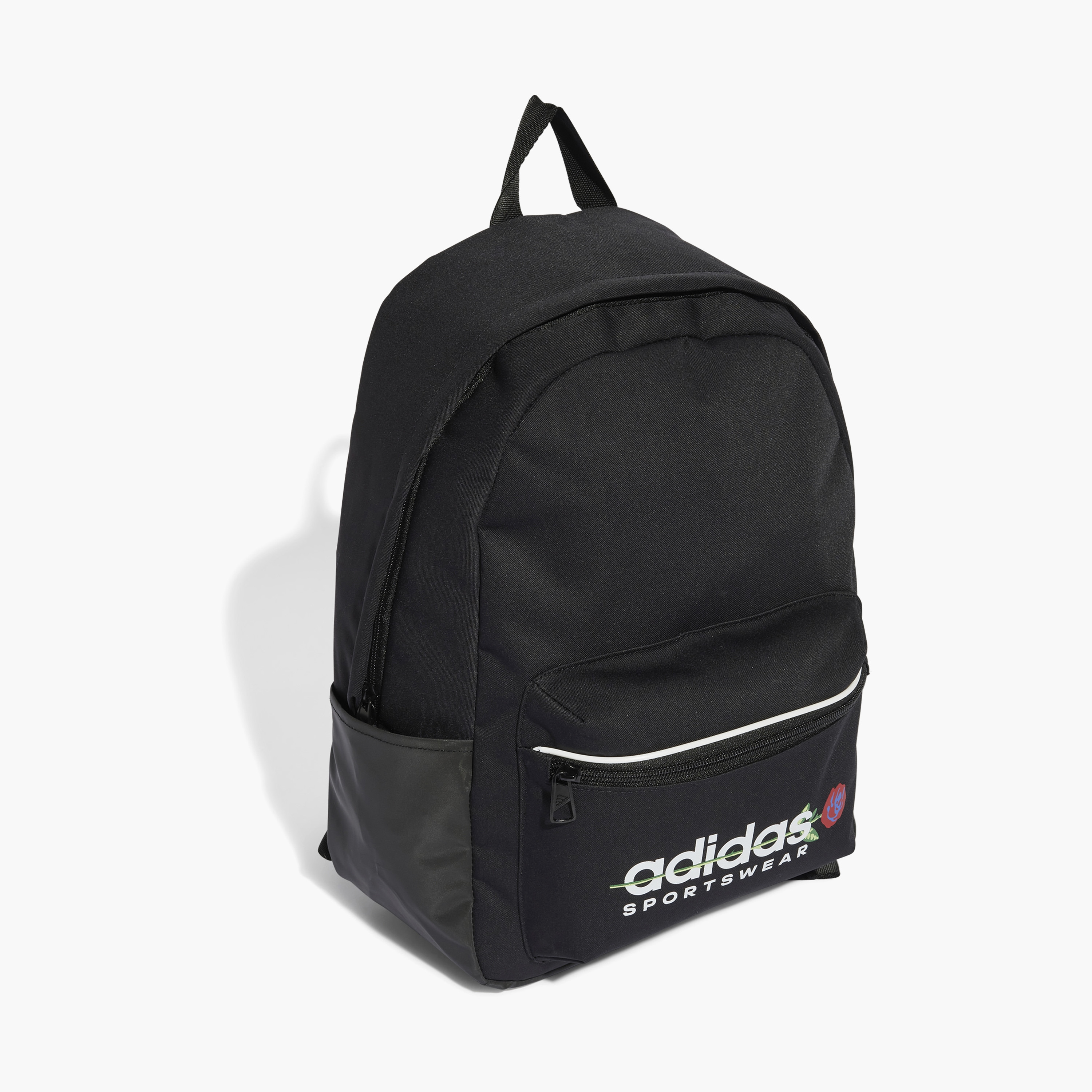 adidas Flower Brand Printed Backpack JE4272 | OE-school-bagsandbackpacks-backpacks-image-2