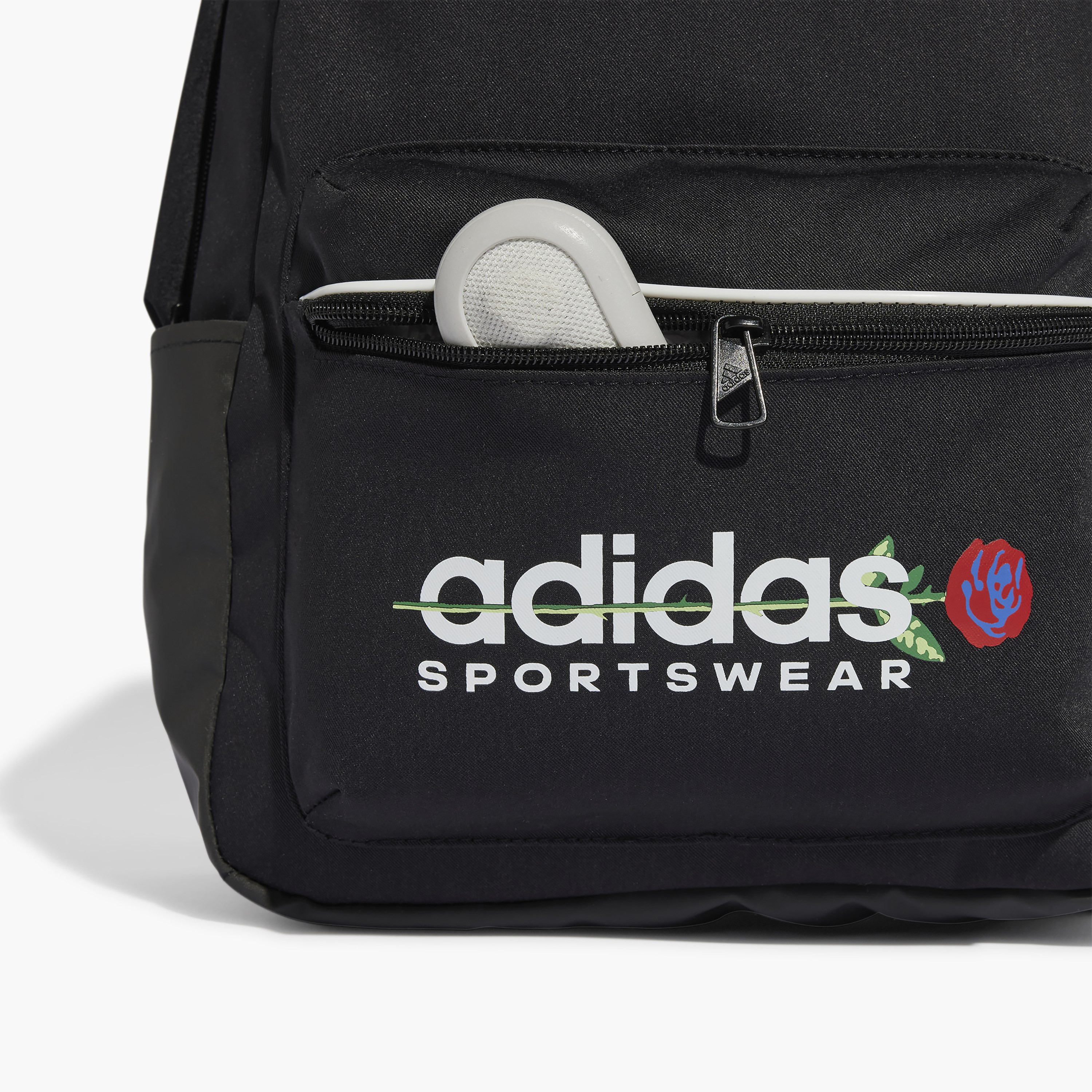 adidas Flower Brand Printed Backpack JE4272 | OE-school-bagsandbackpacks-backpacks-image-5