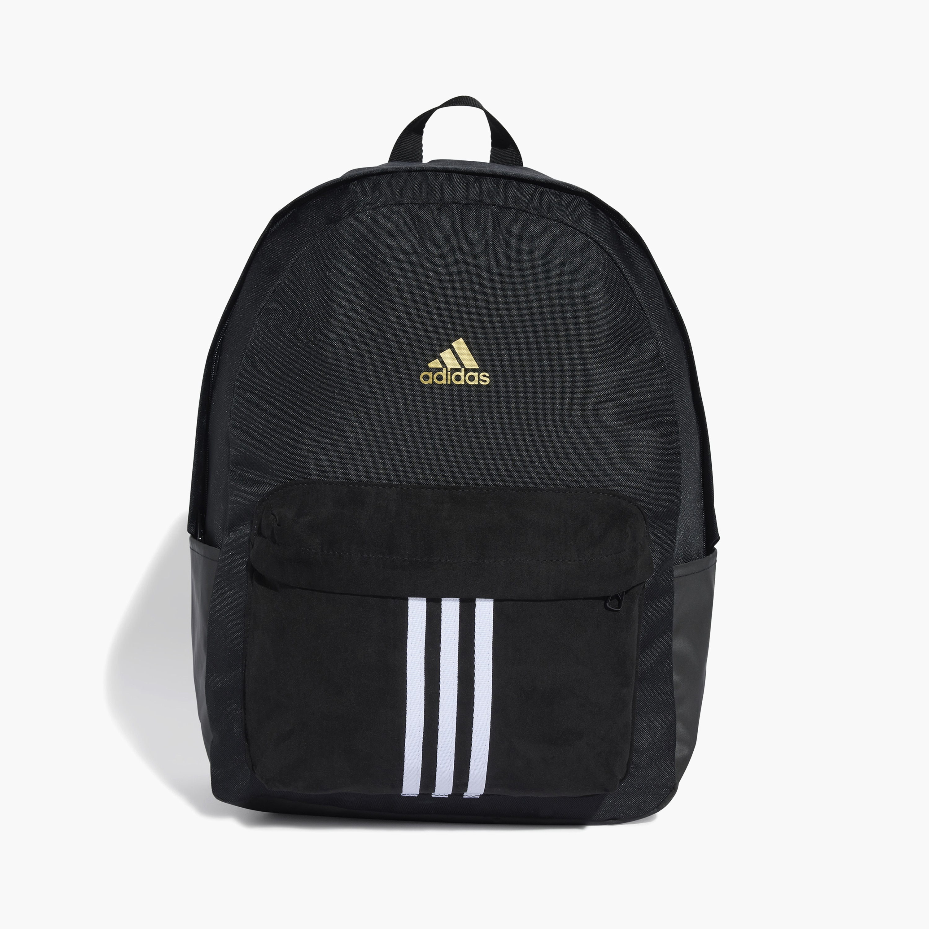 حقيبة ظهر من أديداس ذو كورت مع 3 خطوط JF0799 | OE-school-bagsandbackpacks-backpacks-image-1