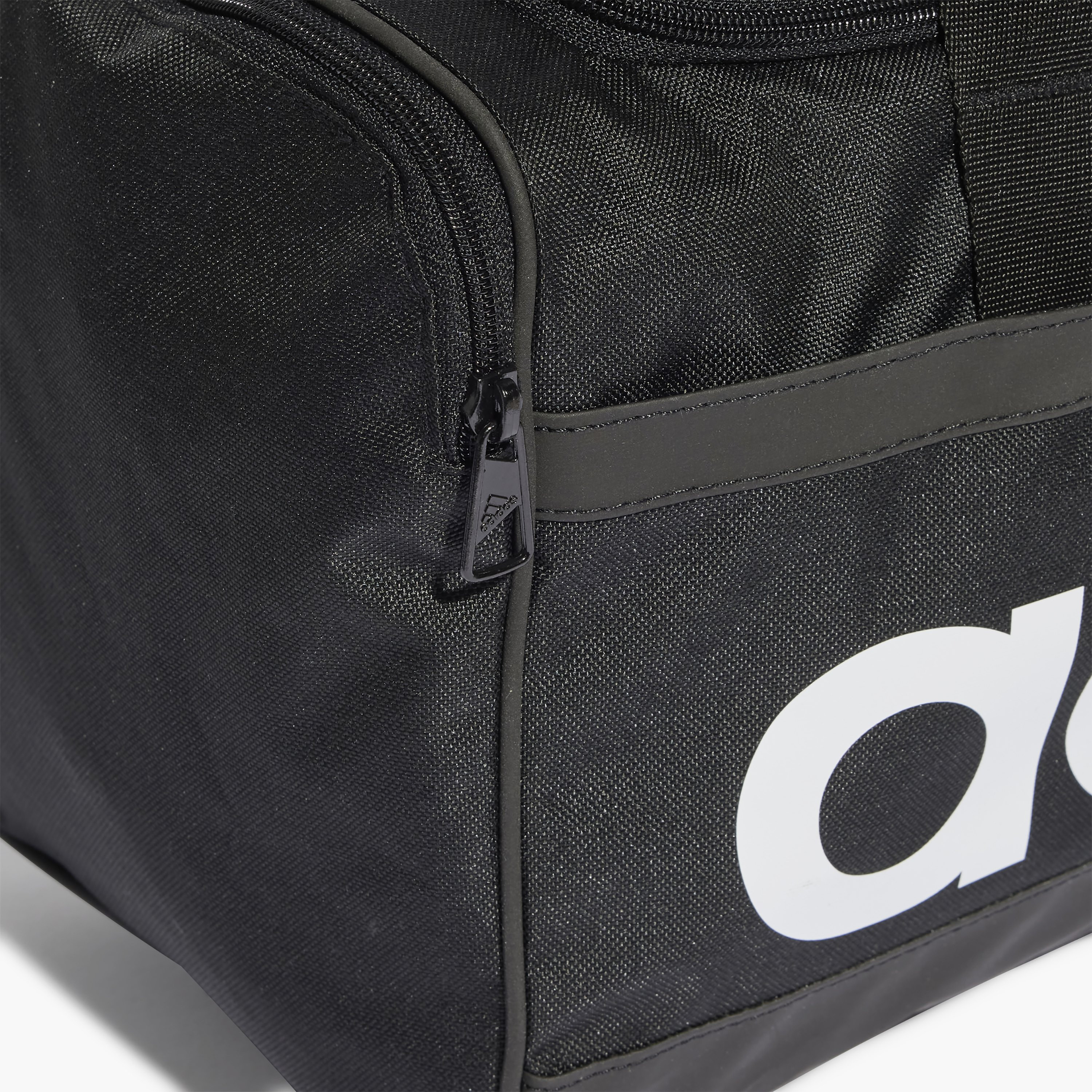 adidas Essentials Linear Brand Printed Duffel Bag Medium HT4743 | OE-sports-gear-gym-image-6