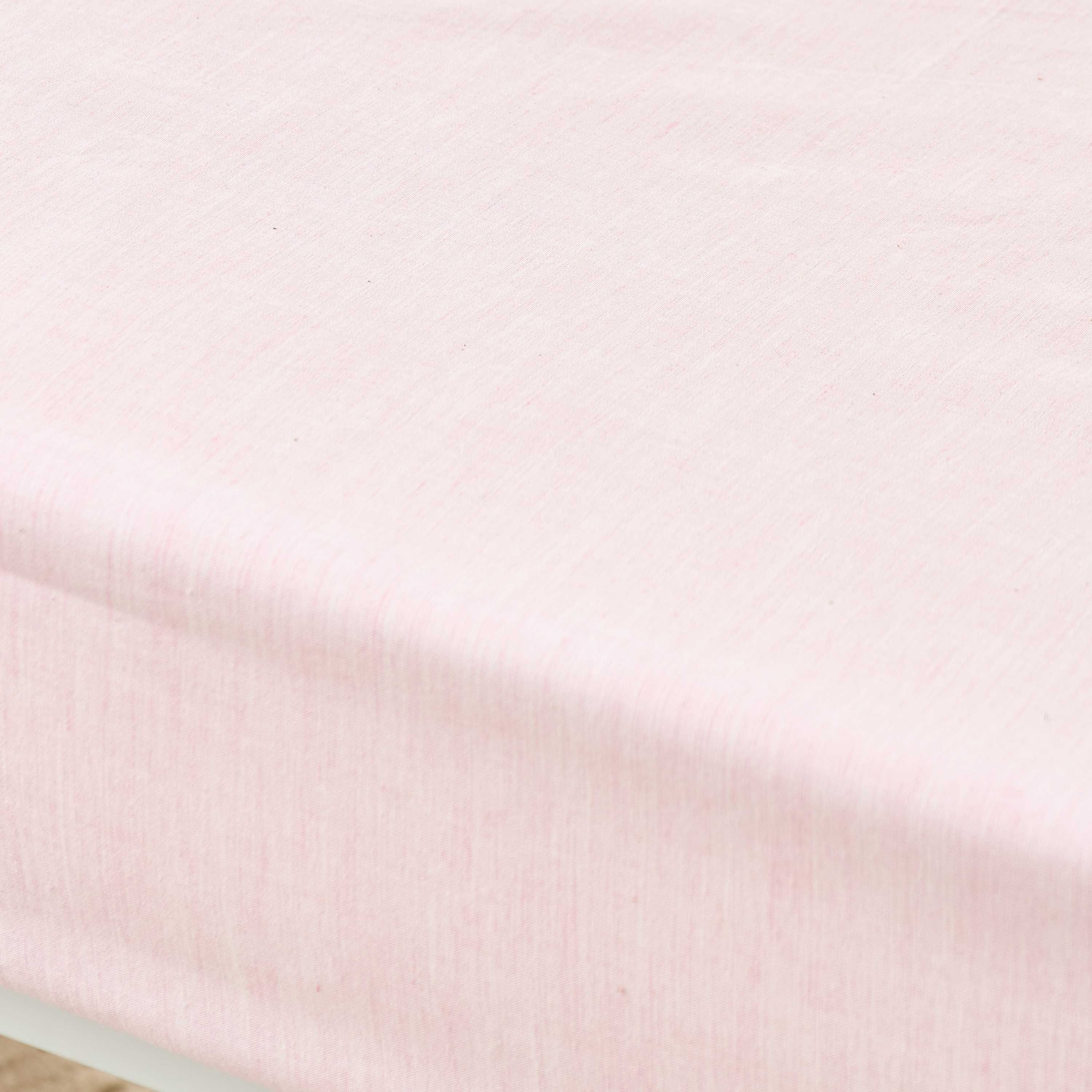 Giggles Playful Bunny Fitted Sheet - 75x130x20 cms-baby-nursery-babybedding-image-6