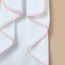 Giggles Coloublock Hooded Towel - 75x75 cm-baby-bathandcare-towels-image-3