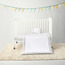 Giggles Sheep Print 2-Piece Baby Bedding Set - 130x100 cm-baby-nursery-babybedding-image-1