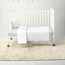 Giggles Sheep Print 2-Piece Baby Bedding Set - 130x100 cm-baby-nursery-babybedding-image-3