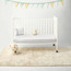 شرشف مطاطي بطبعات خروف من جيجلز - 130×70×20 سم-baby-nursery-babybedding-image-5