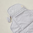 حصيرة تغيير حفاضات بارزة الملمس ومقاومة للماء من جيجلز-baby-diapering-changingmats-image-4