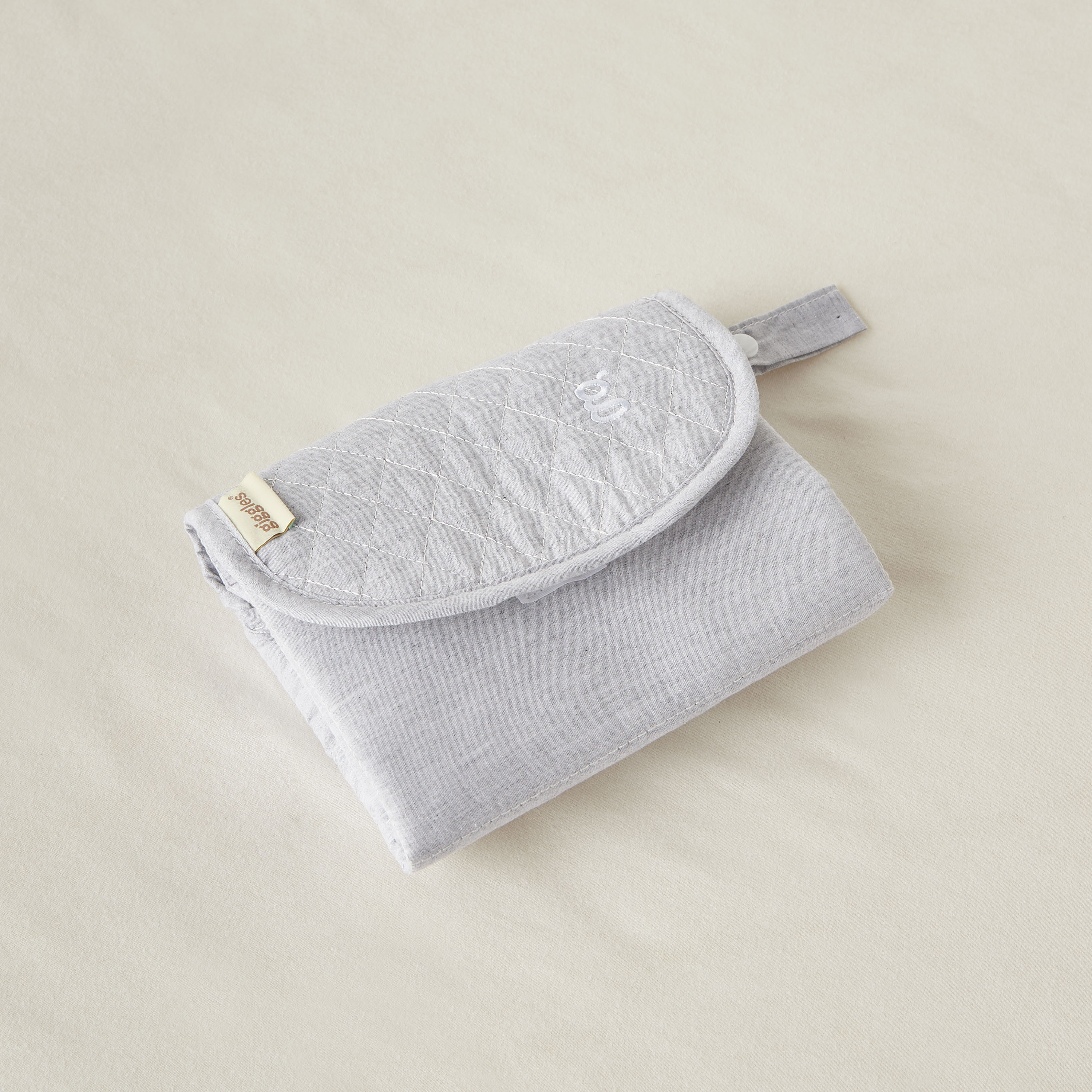 Giggles Textured Waterproof Changing Mat-baby-diapering-changingmats-image-4