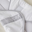 Giggles Solid Baby Swaddle Pod-baby-nursery-blanketsandswaddles-swaddlesandsleepingbags-image-4