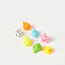 Juniors 7-Piece Aquatic Animals Bath Toy Set-toys-babyandtoddlertoys-bathtoys-image-2