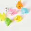 Juniors 7-Piece Aquatic Animals Bath Toy Set-toys-babyandtoddlertoys-bathtoys-image-4
