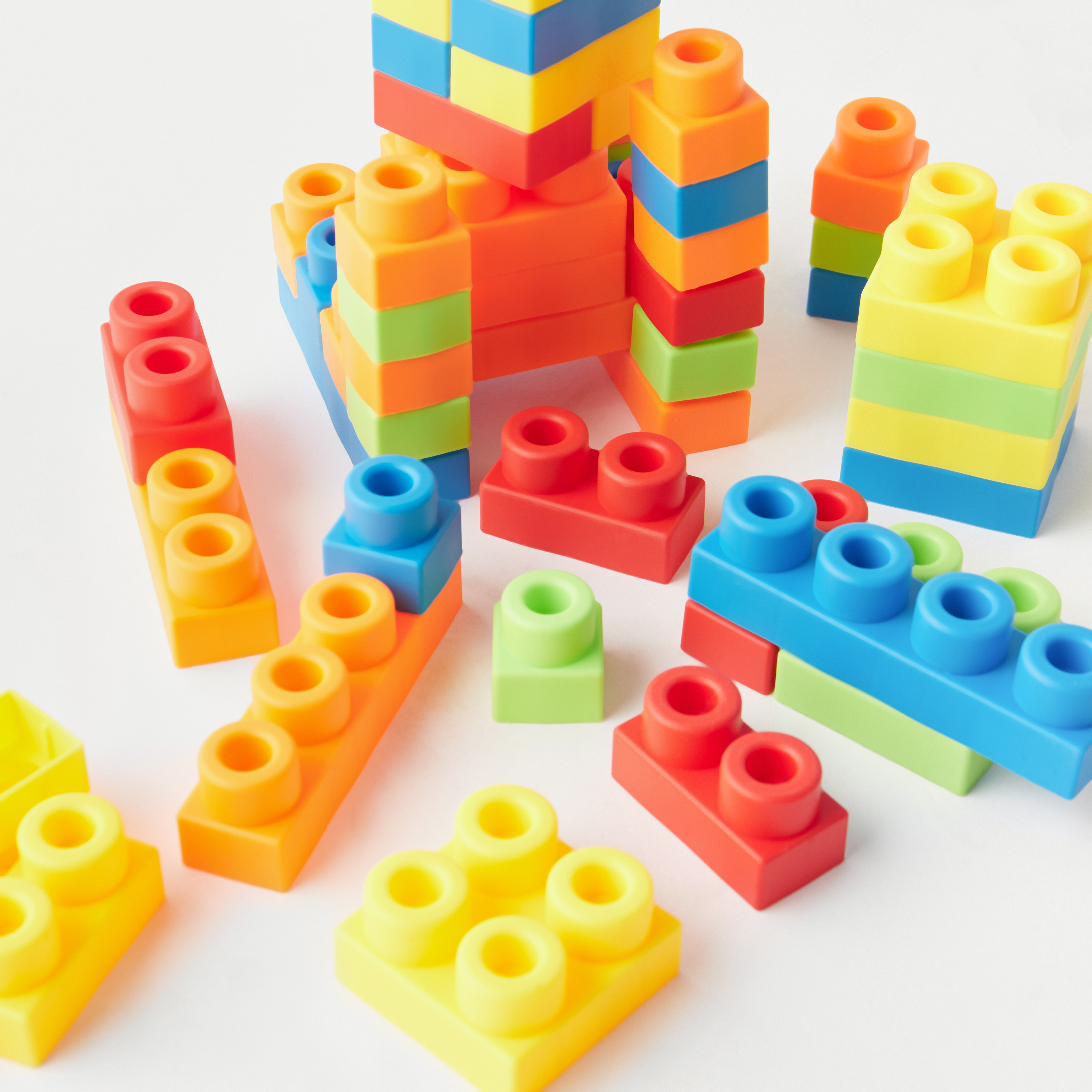 Building Blocks Playset-toys-buildingblocks-blocks-image-4