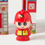 Fire Blocks 60-Piece Playset-toys-buildingblocks-blocks-image-3