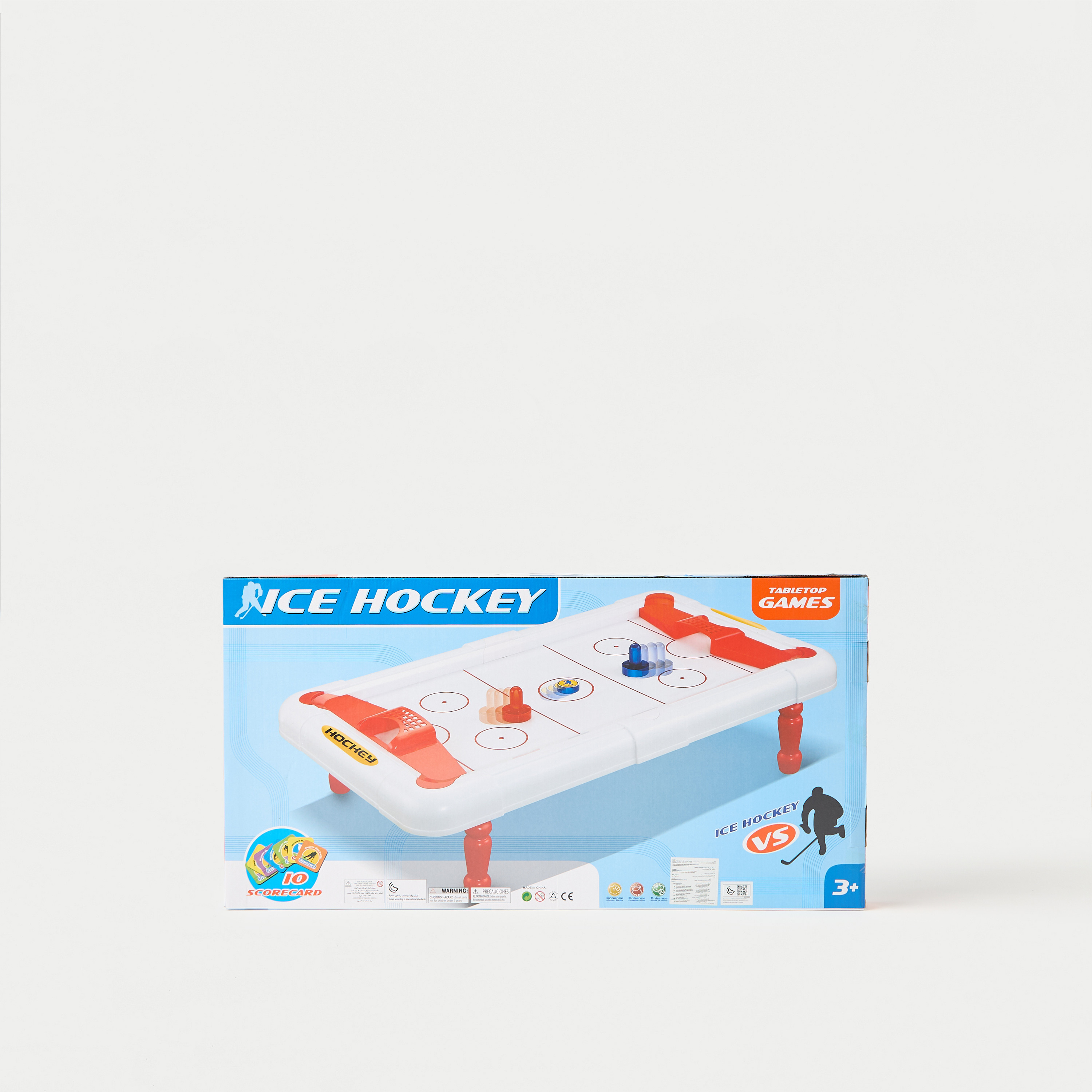 Ice Hockey Table Game-toys-indoortoys-arcadeandtablegames-image-6