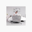 Mastela Dream Starlight Bedside Bassinet-baby-nursery-furniture-cribsandbeds-bassinets-image-11