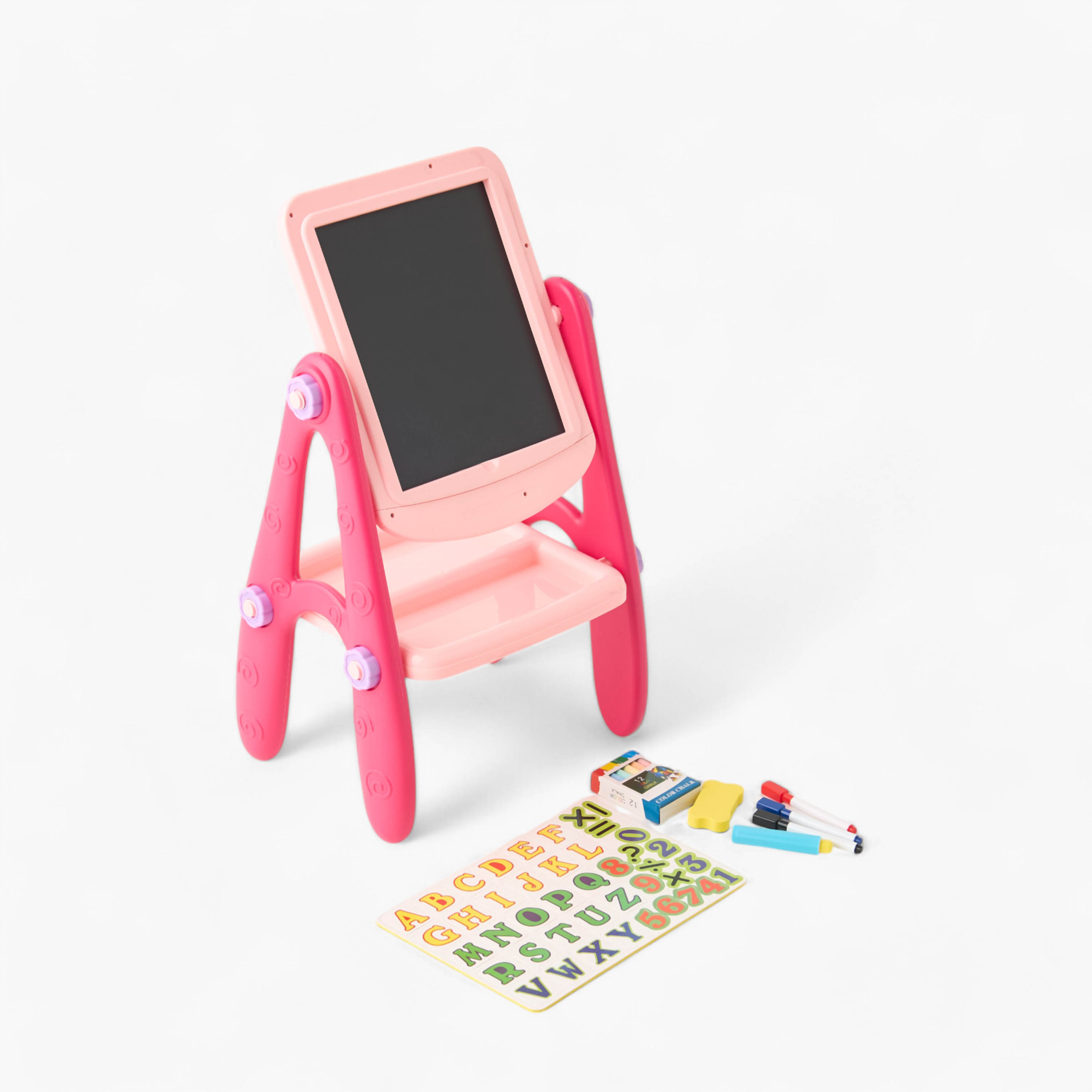 مجموعة ألعاب لوحة رسم متعددة الوظائف-toys-babyandtoddlertoys-learningtoys-image-5