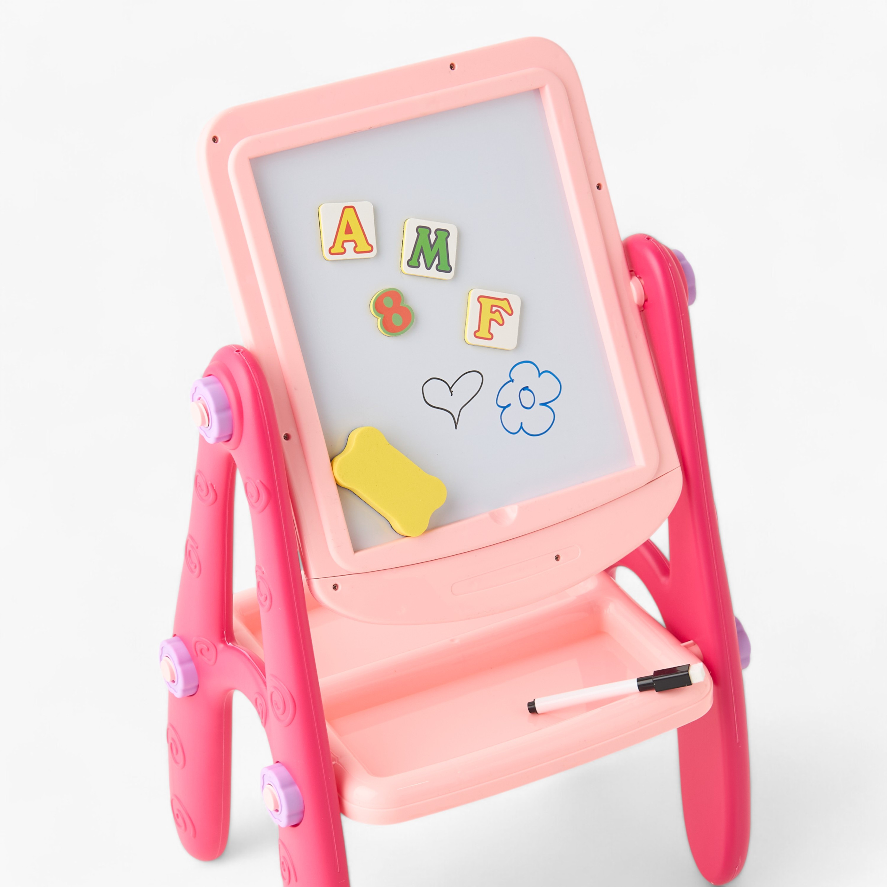 مجموعة ألعاب لوحة رسم متعددة الوظائف-toys-babyandtoddlertoys-learningtoys-image-4