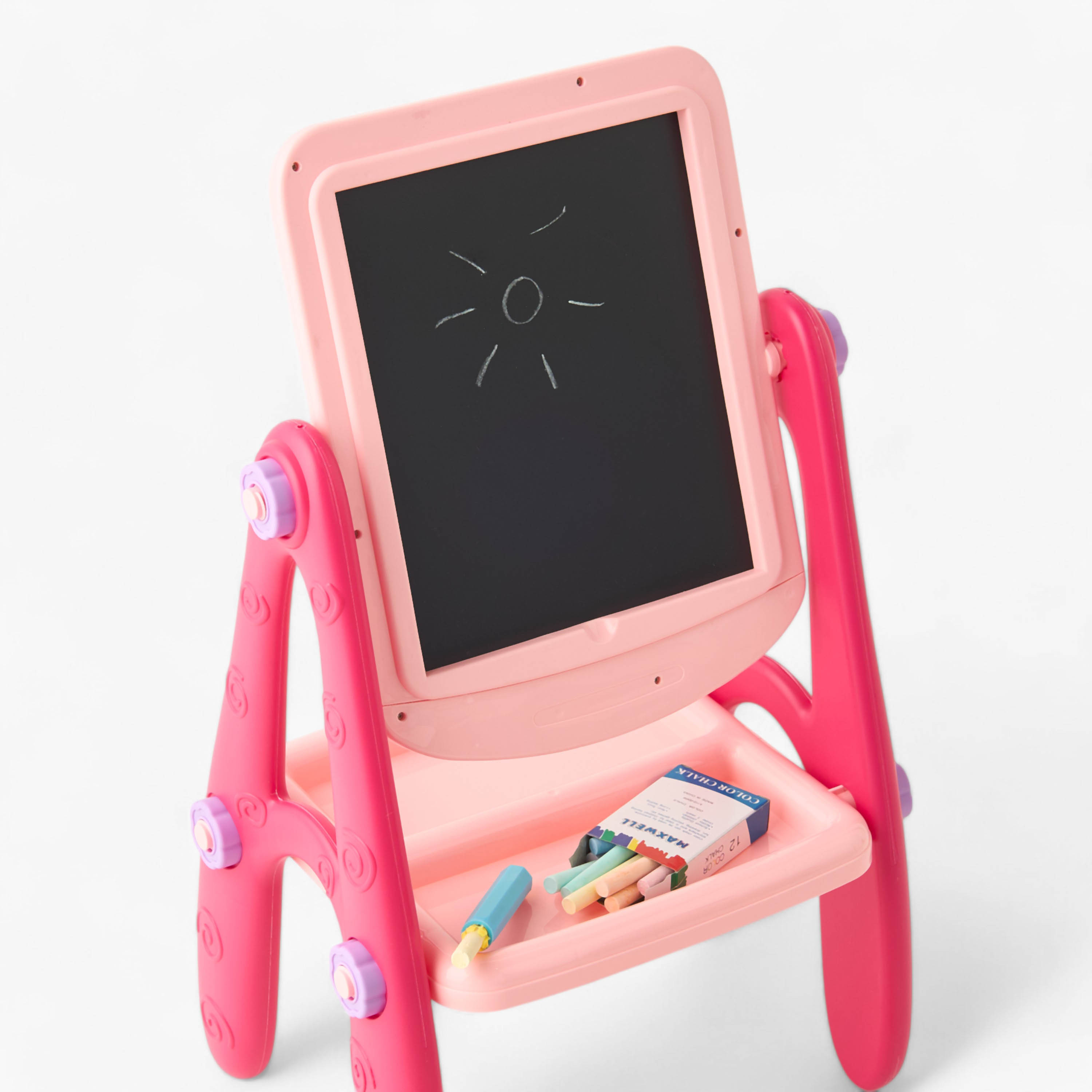 مجموعة ألعاب لوحة رسم متعددة الوظائف-toys-babyandtoddlertoys-learningtoys-image-3