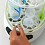 Pack of 120 Baby Brezza Pro Bottle Washer Detergent Tablets-baby-feeding-sterilizersandwarmers-image-3