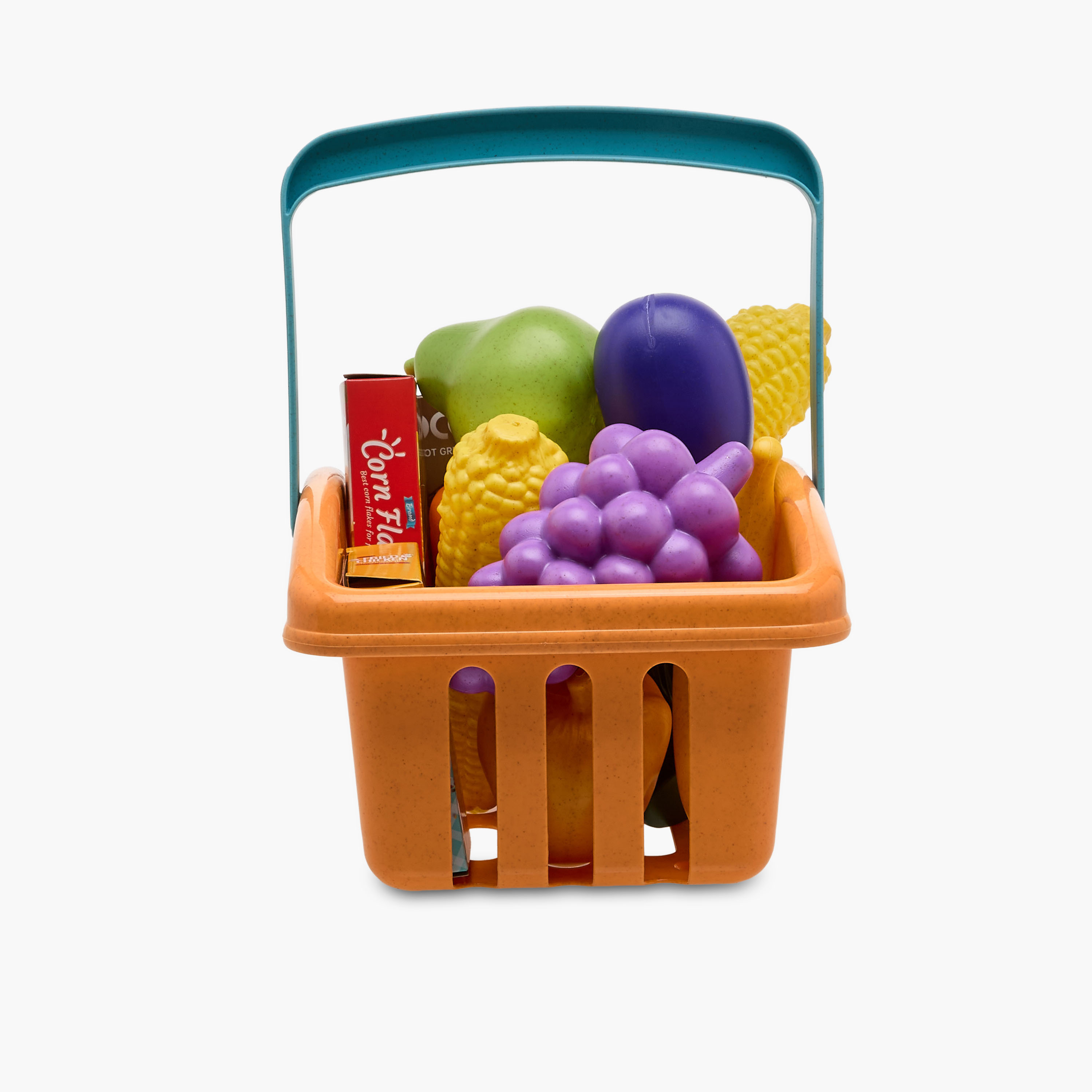Juniors Fruit Basket Playset-toys-roleplay-playfoods-image-2