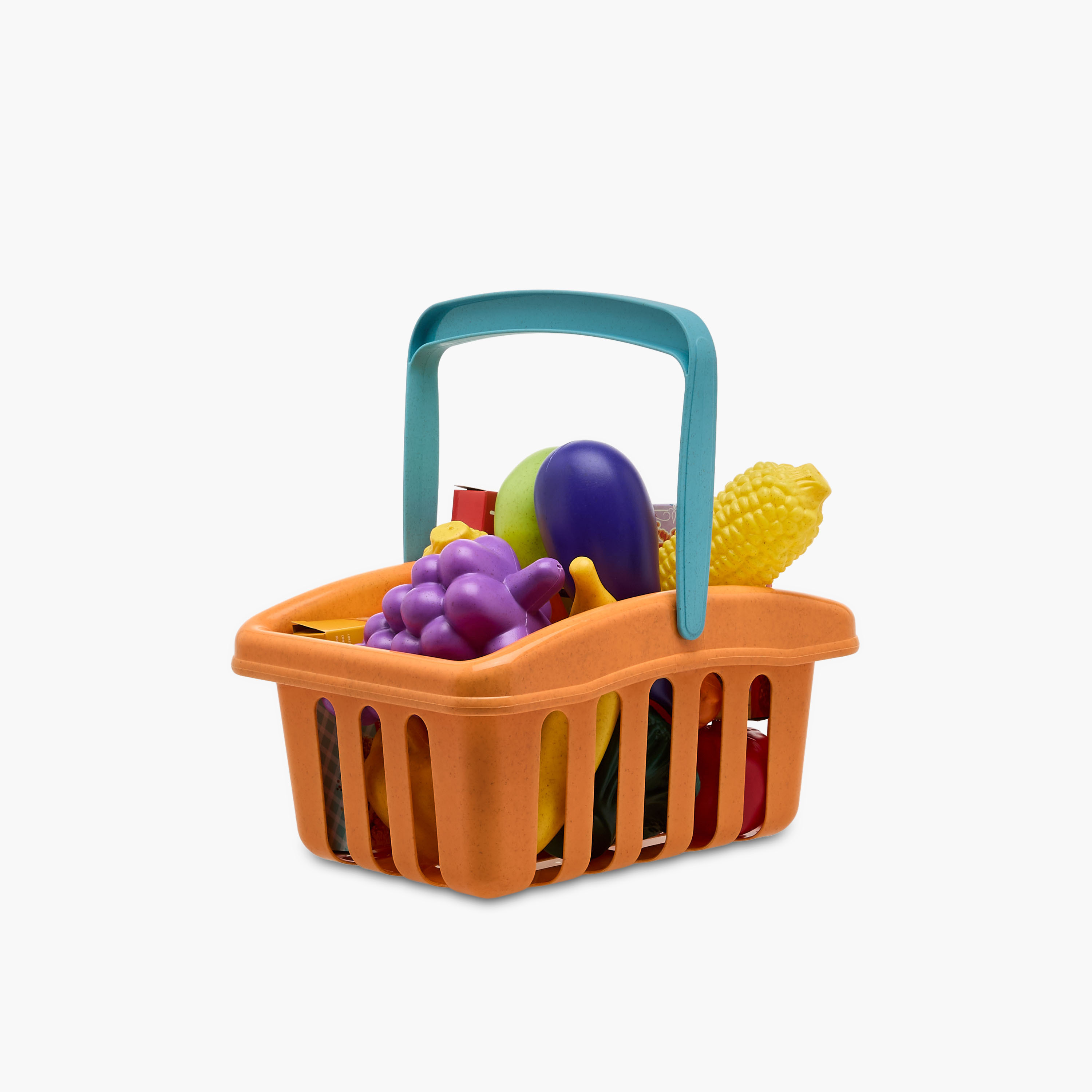 Juniors Fruit Basket Playset-toys-roleplay-playfoods-image-3
