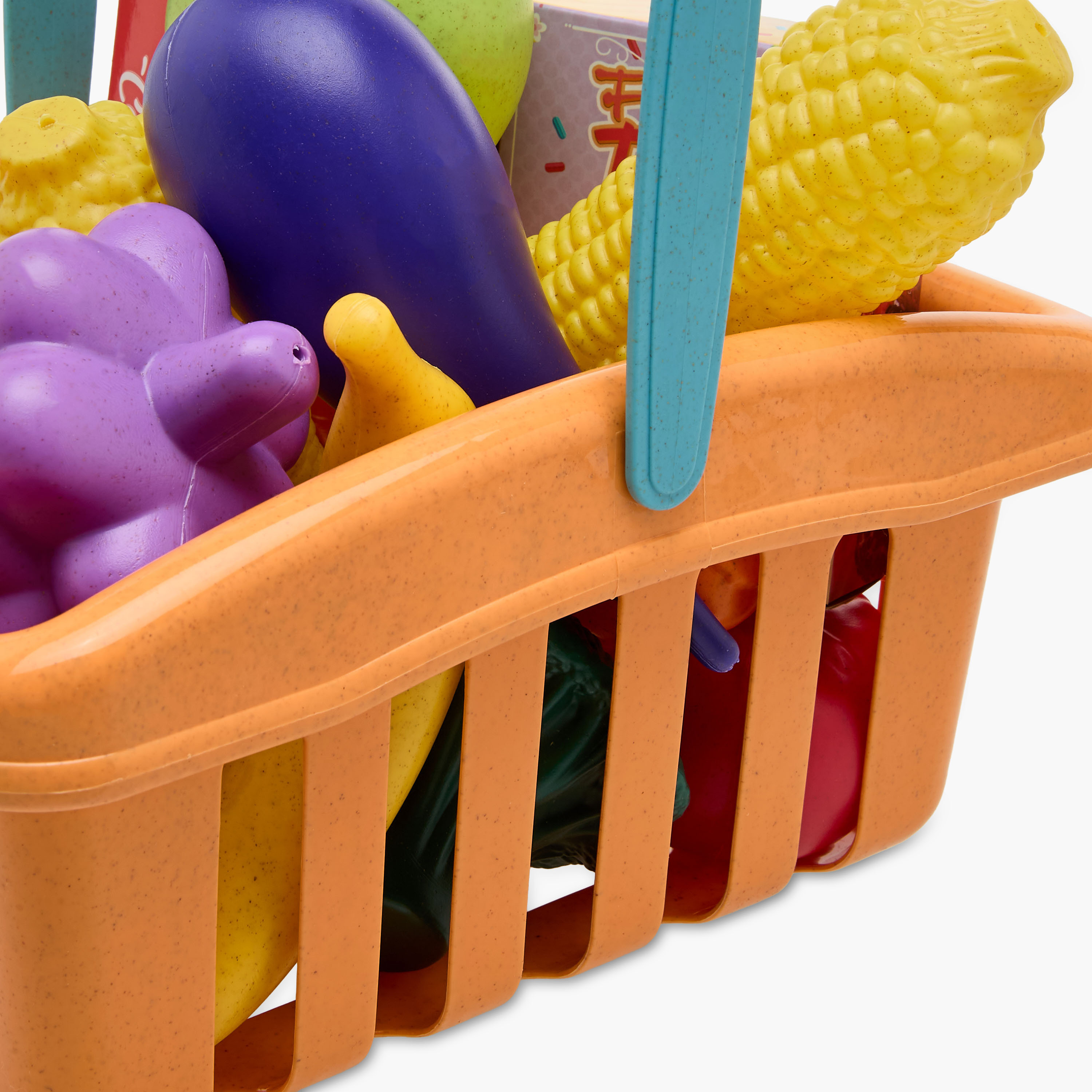 Juniors Fruit Basket Playset-toys-roleplay-playfoods-image-7